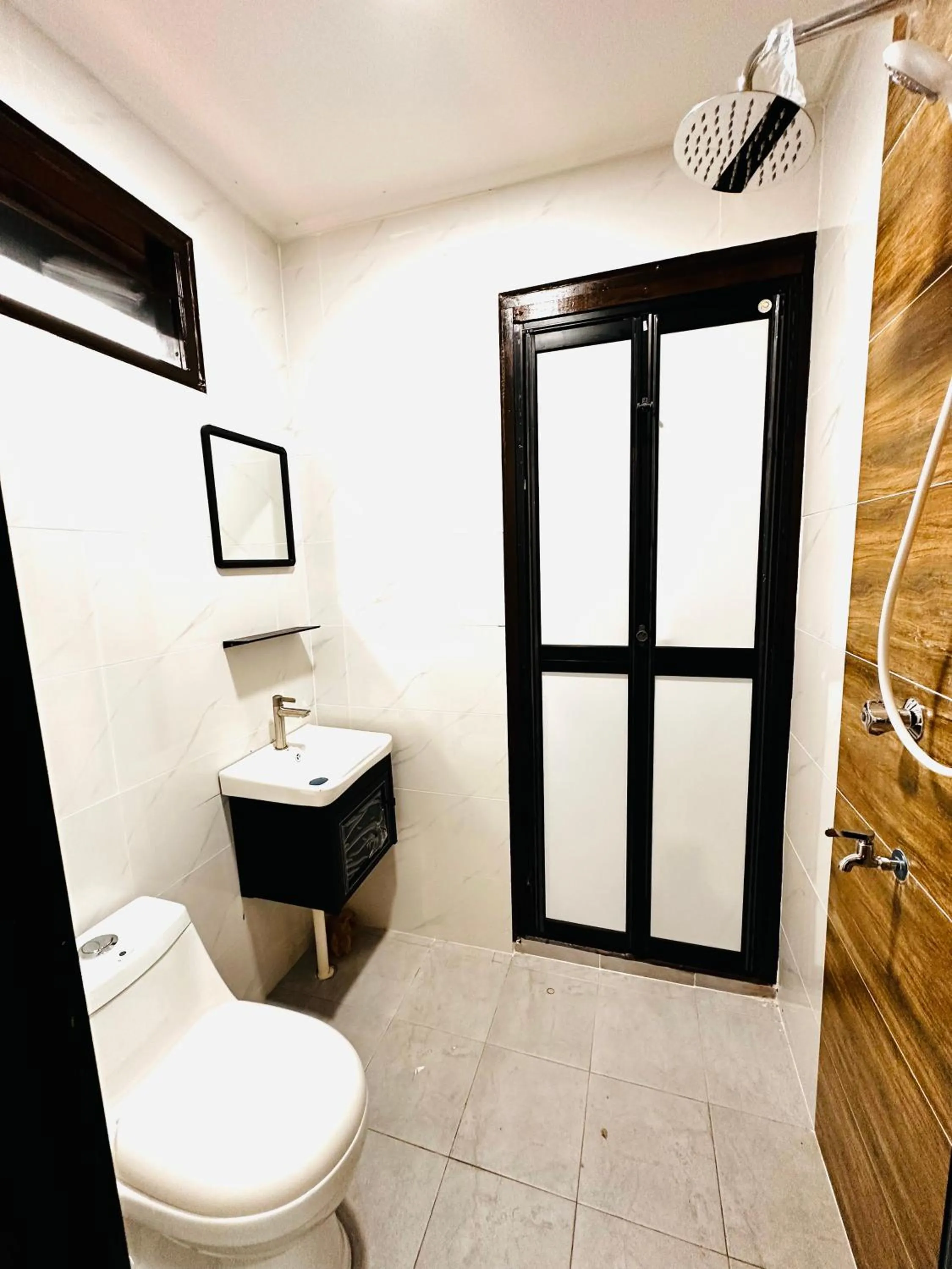 HAURA Homestay Seberang Takir BBQ