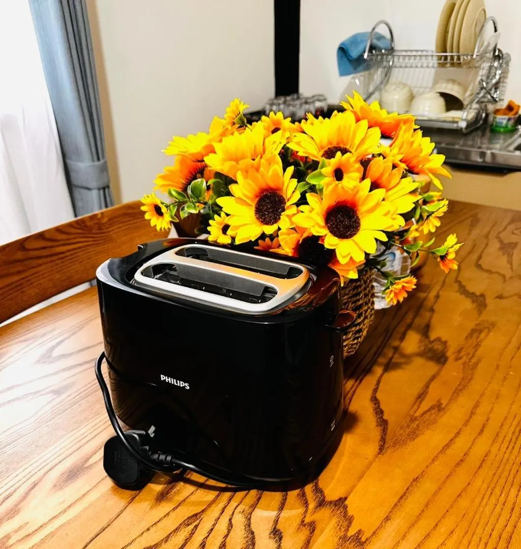 HAURA Homestay Seberang Takir BBQ