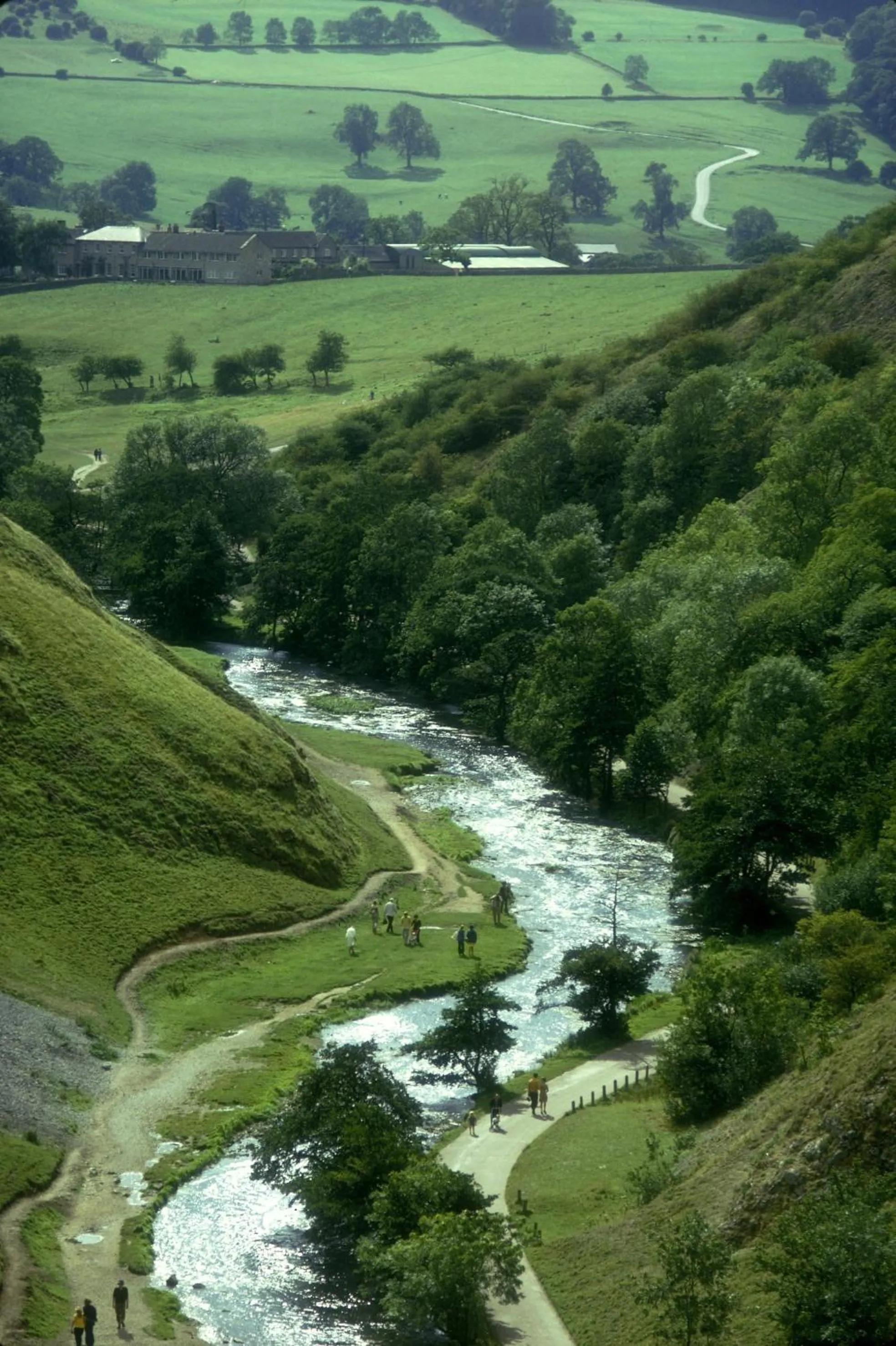 Day in The Palace Hotel Buxton & Spa