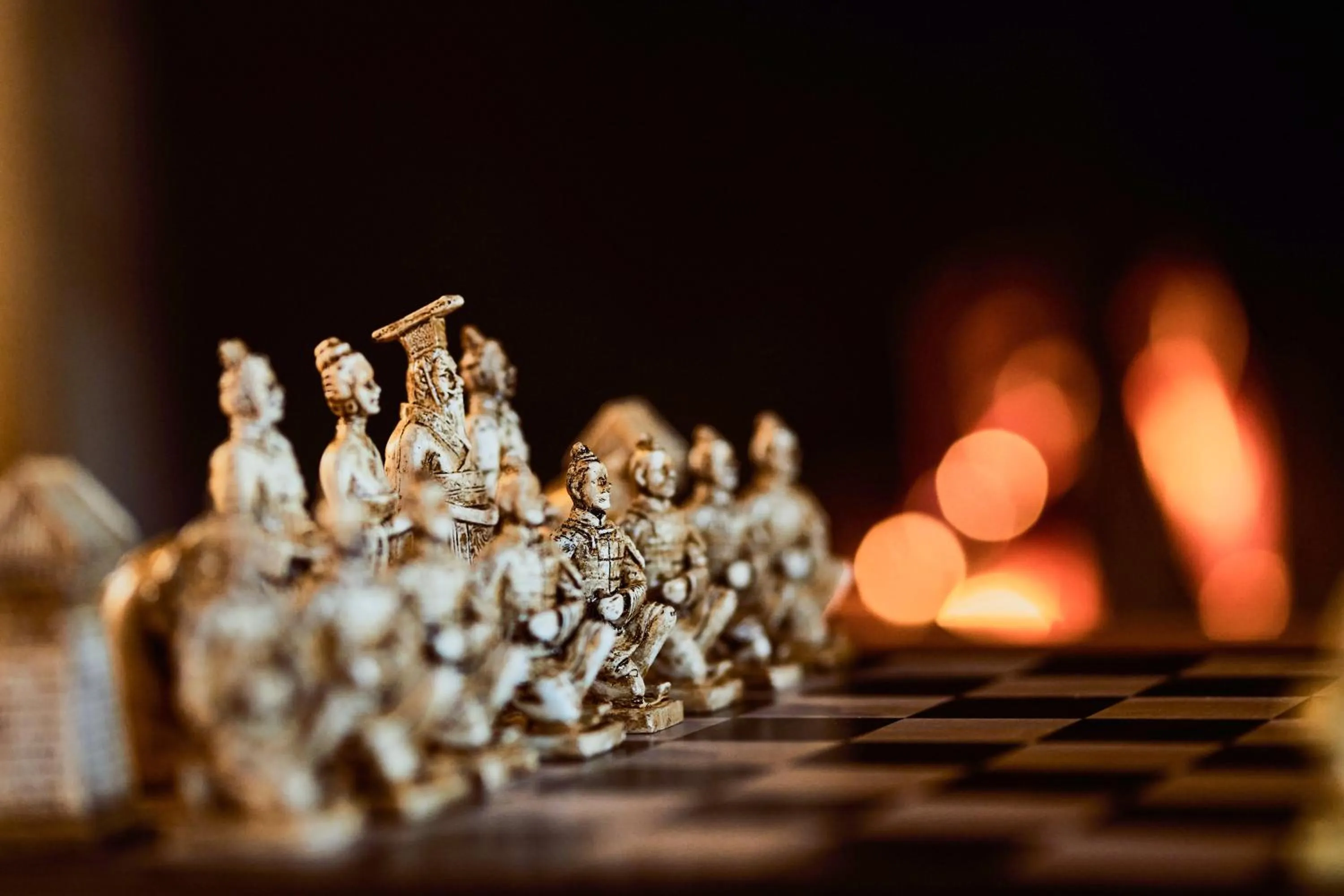 Decorative detail in Hotel Camigliatello