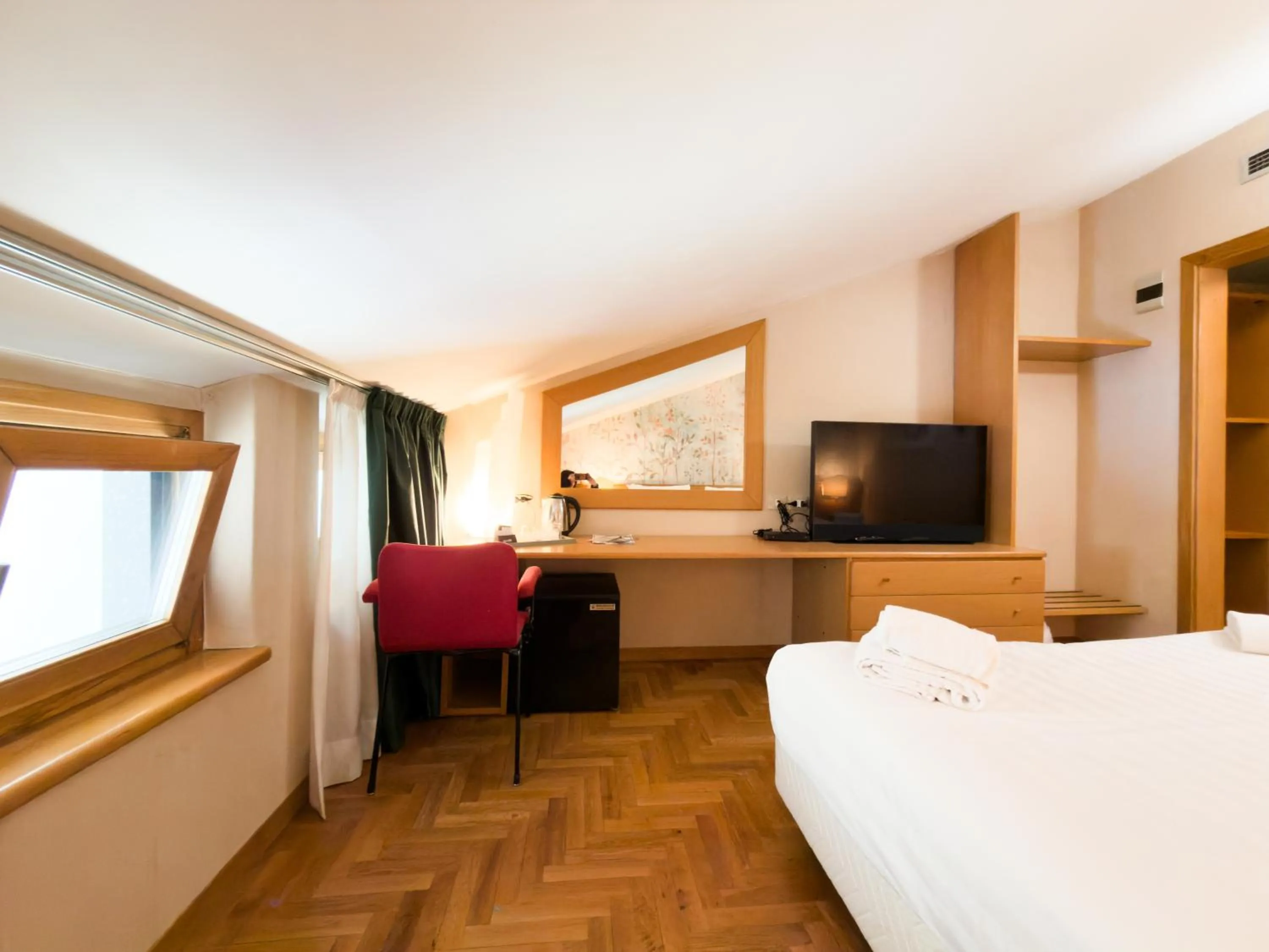 Bed in Hotel Camigliatello