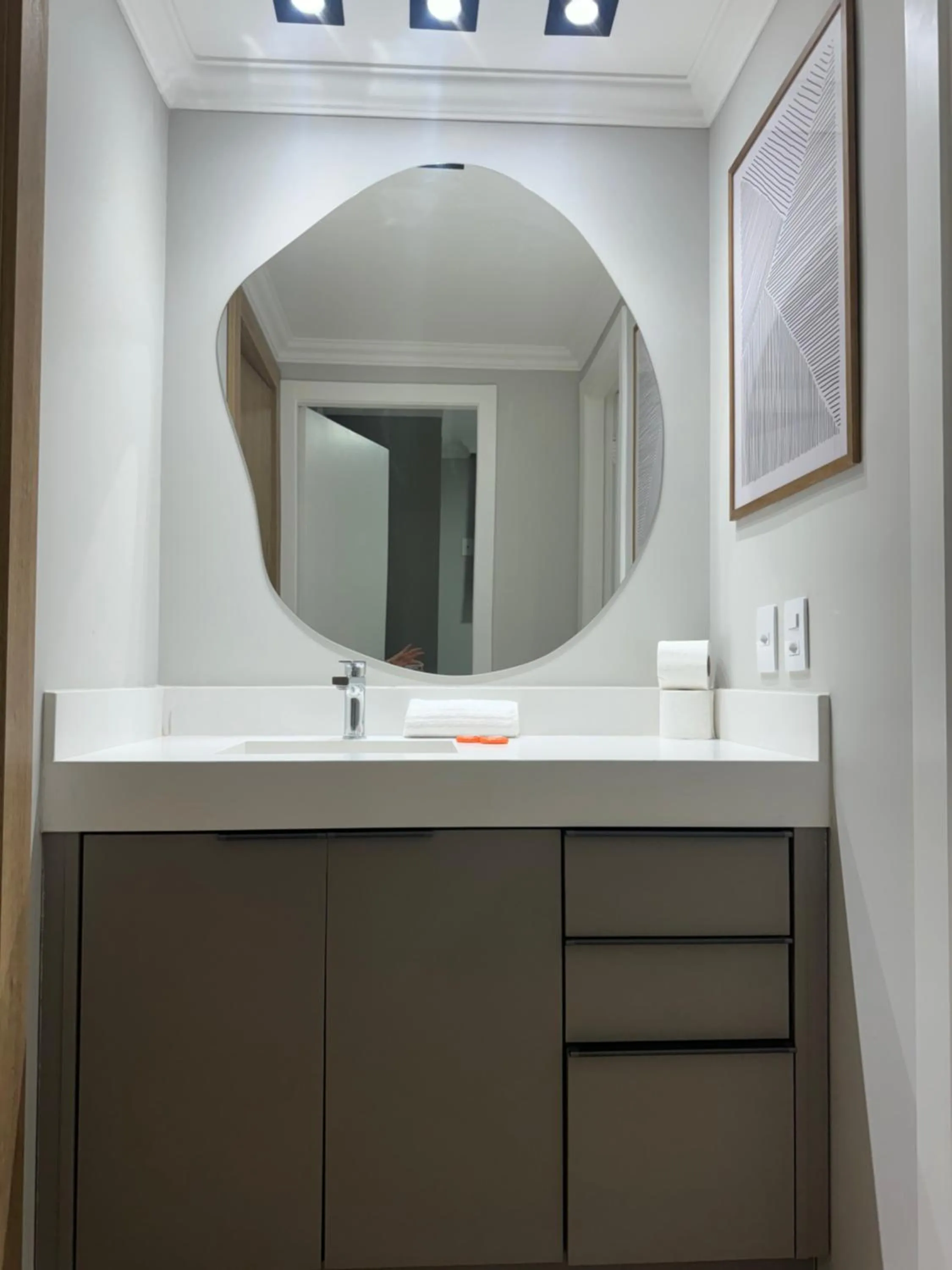 Bela Cintra Stay Hotel Jardins