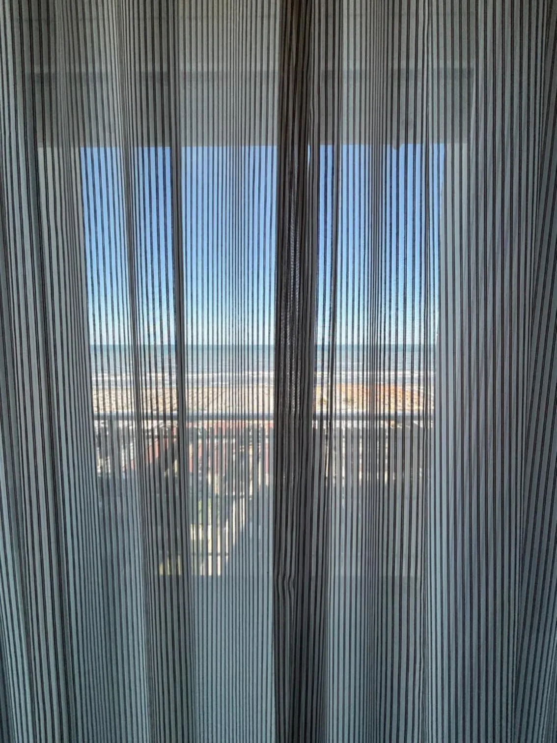 View (from property/room) in Abahotel