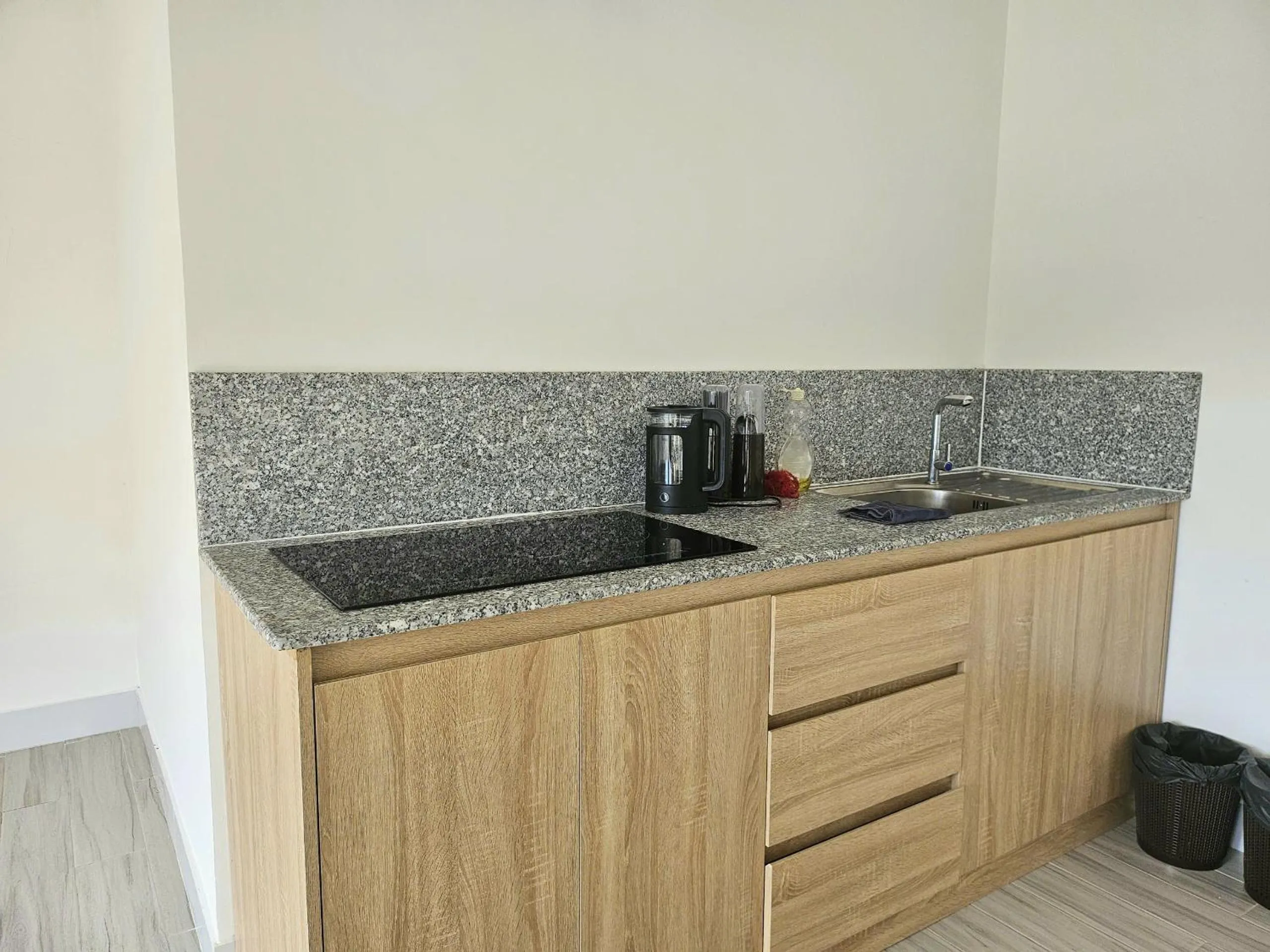 Property building in Flower Home KHE SANH 1