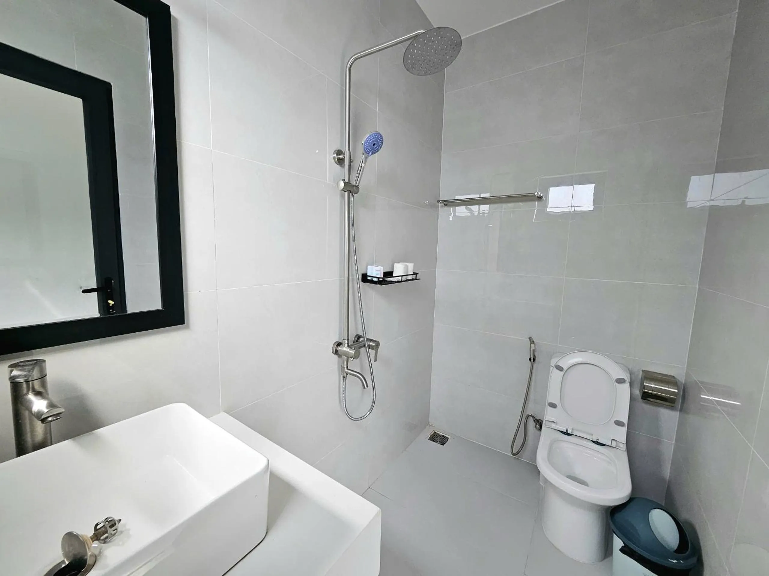 Property building in Flower Home KHE SANH 1