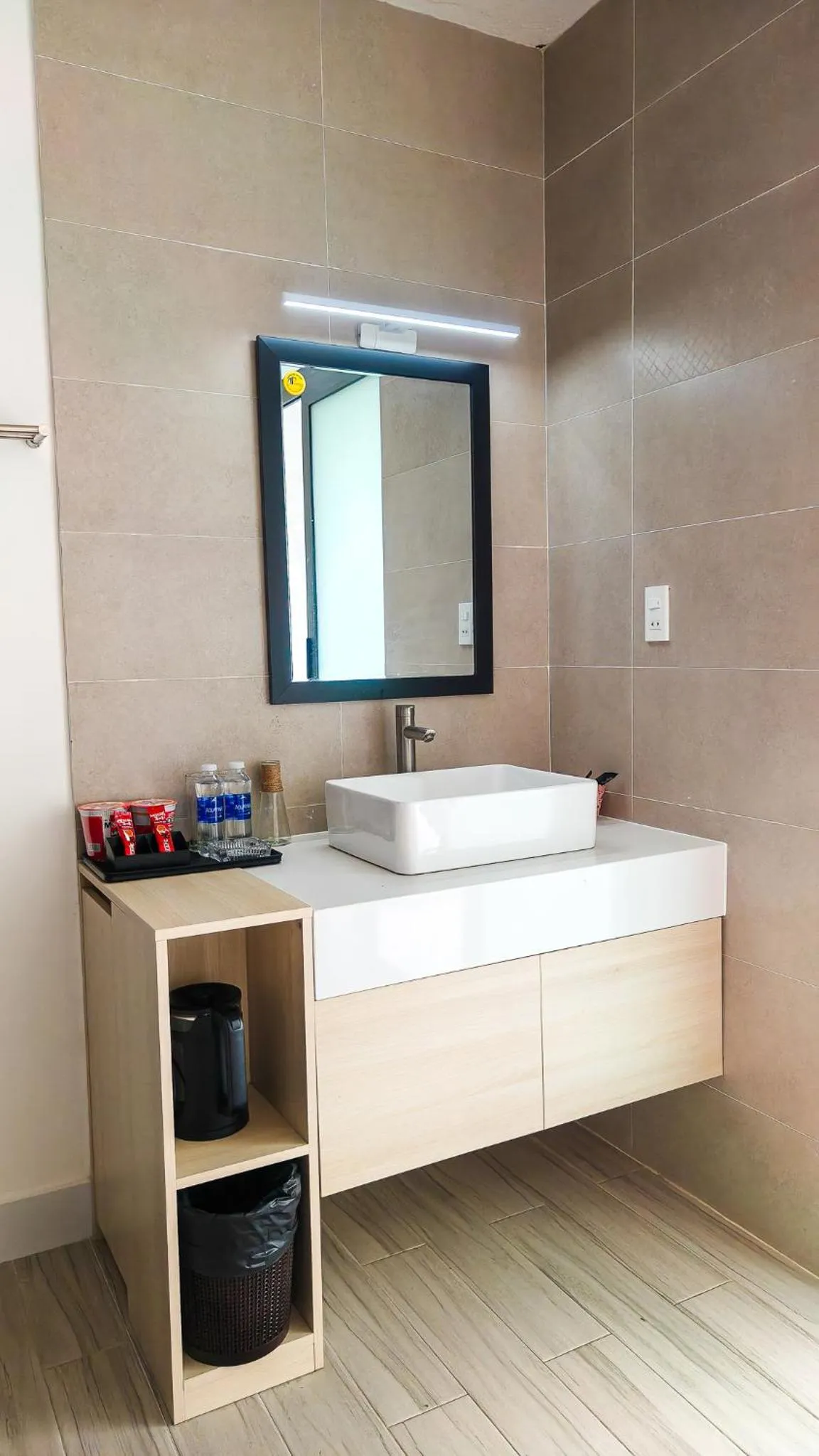 Property building in Flower Home KHE SANH 1