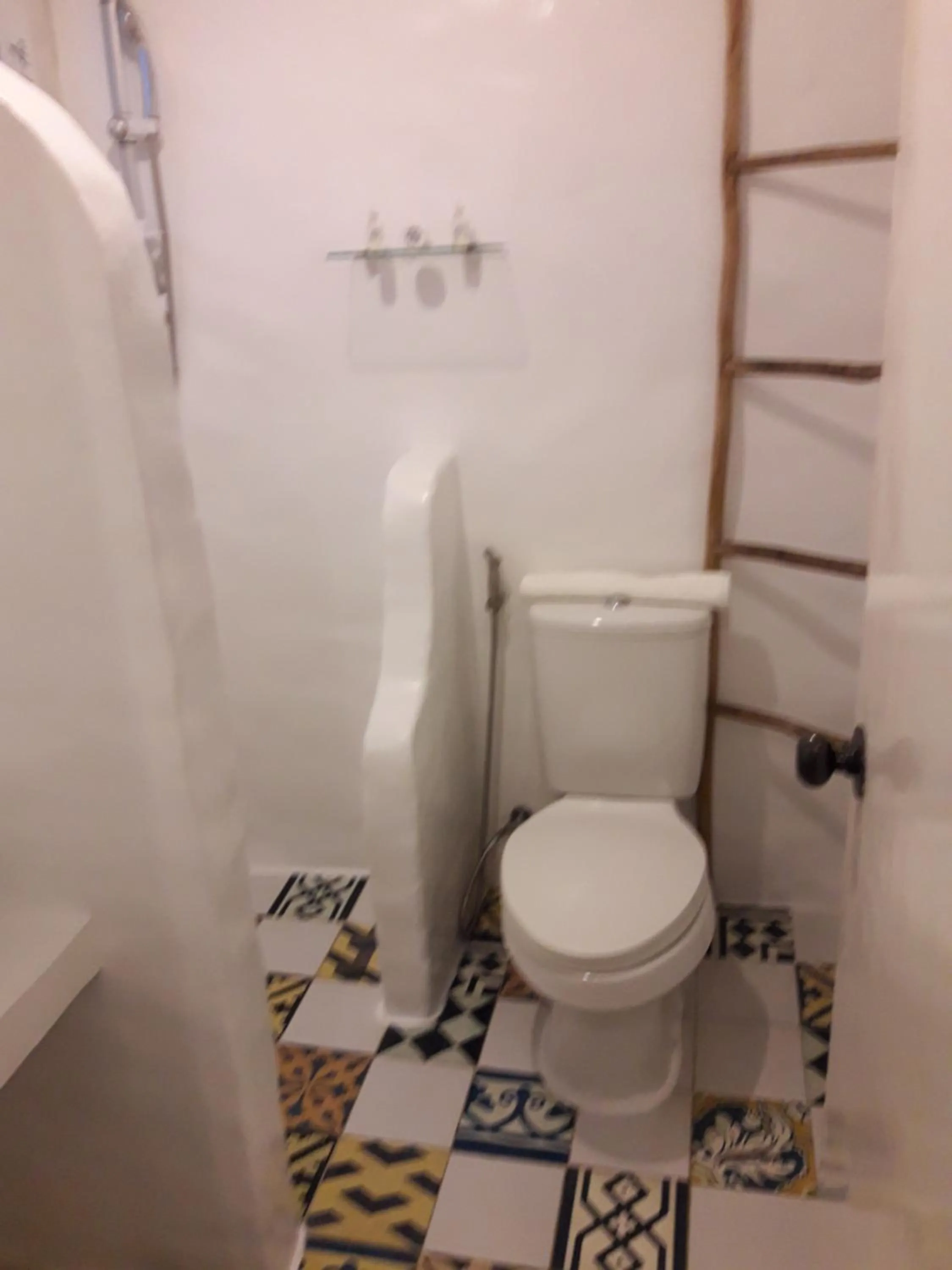 Deluxe Double Room in Lugar Bonito Hotel