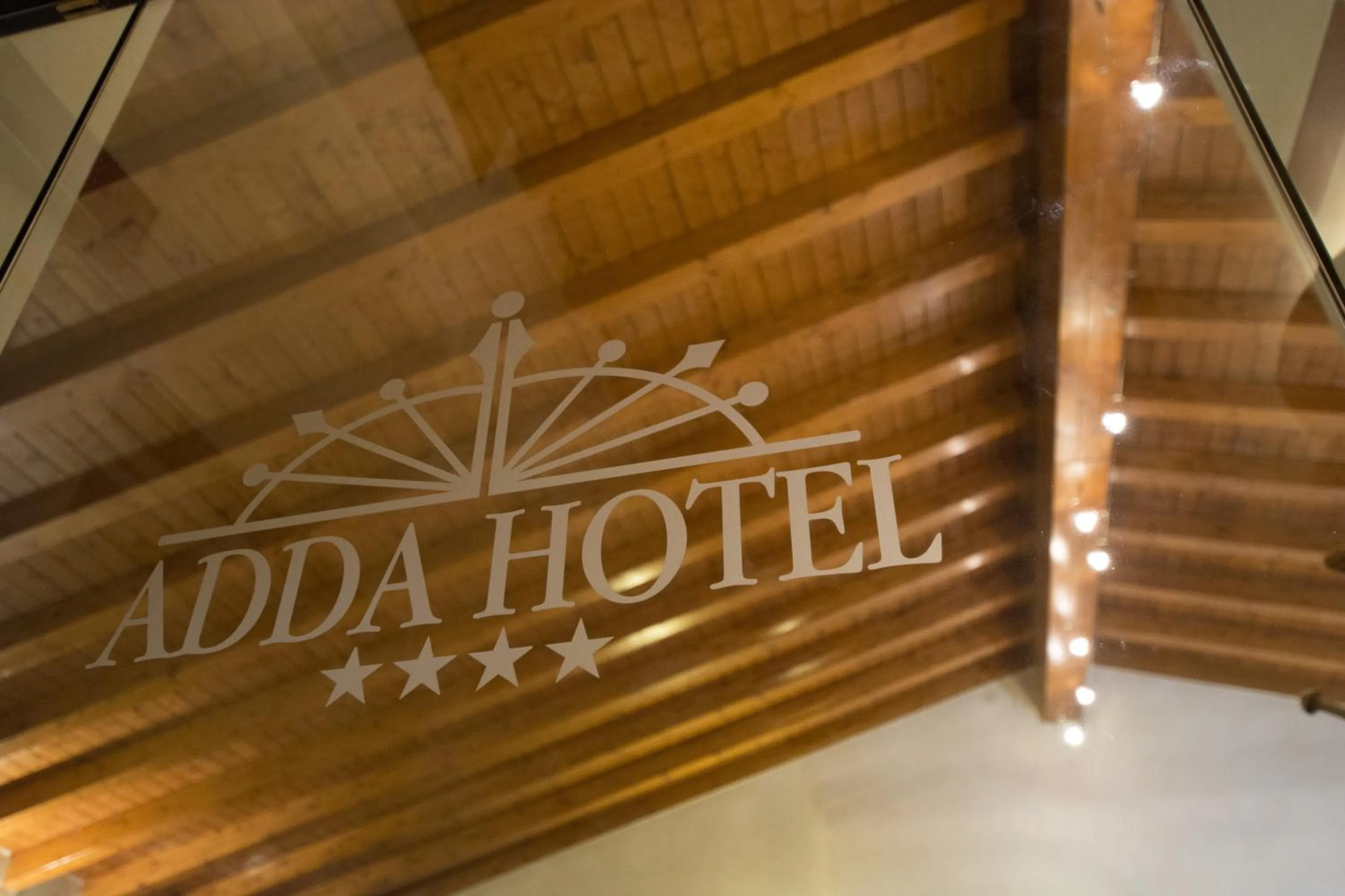 Hotel Adda
