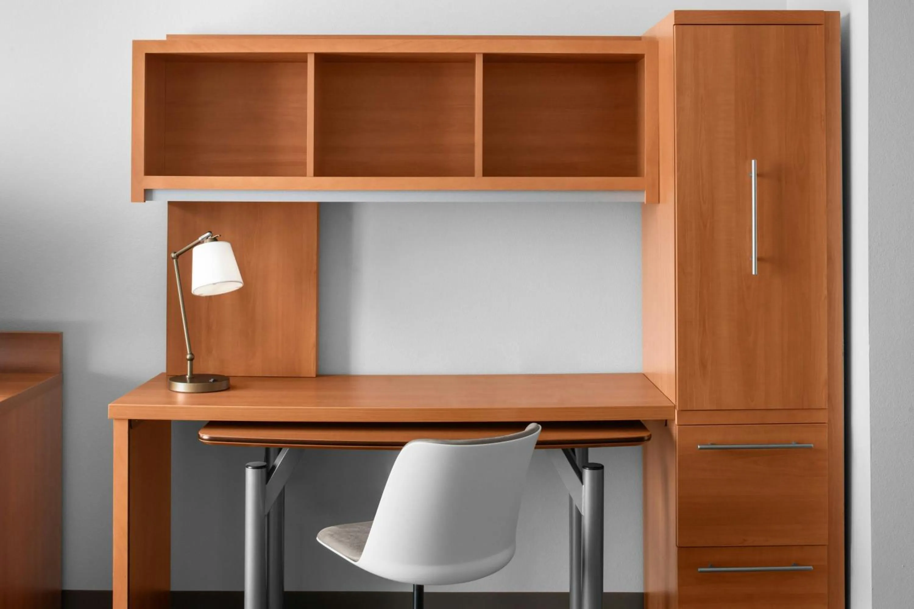 Photo of the whole room in TownePlace Suites by Marriott Carlsbad