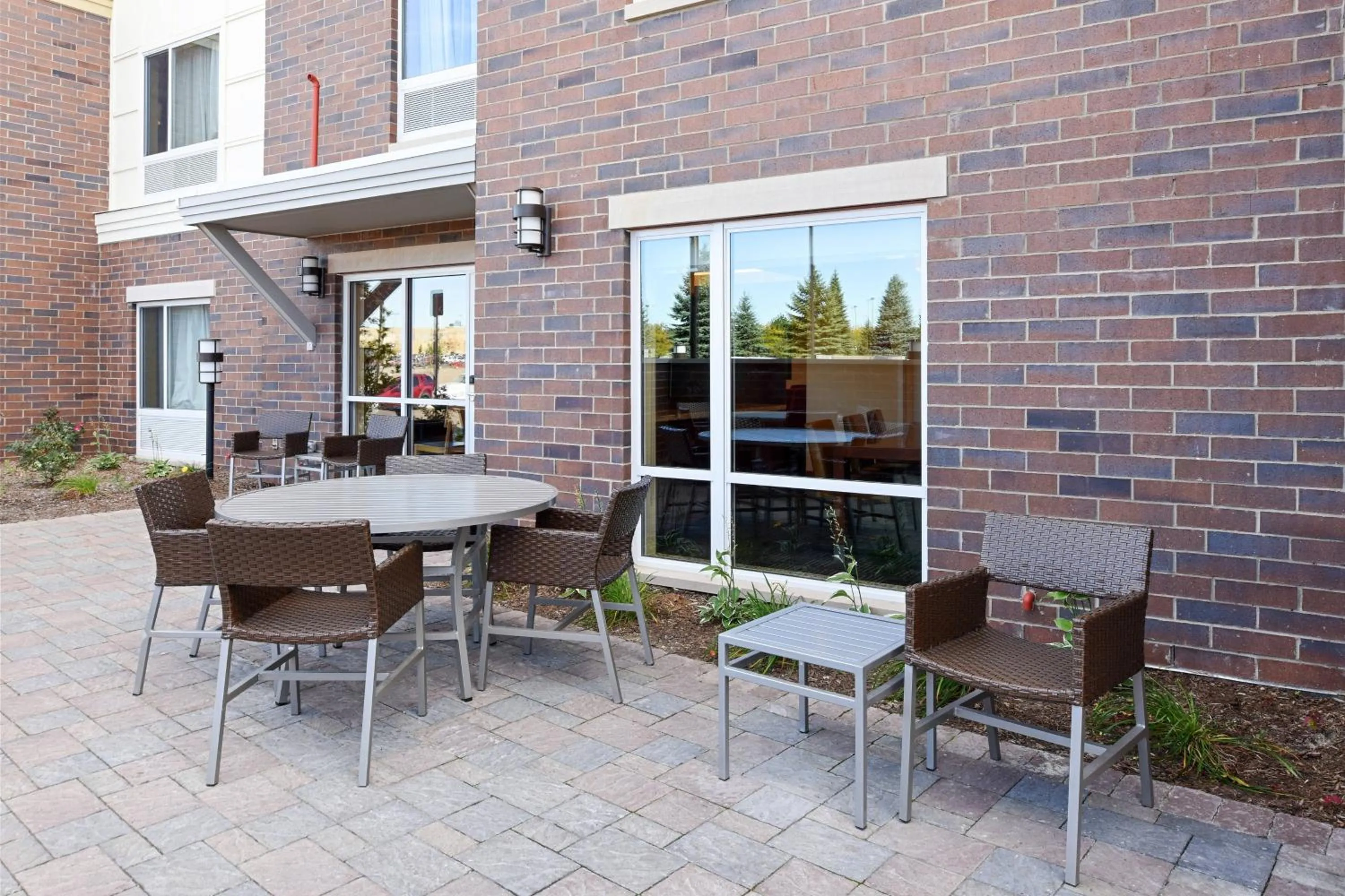 Other in TownePlace by Marriott Suites Detroit Auburn Hills