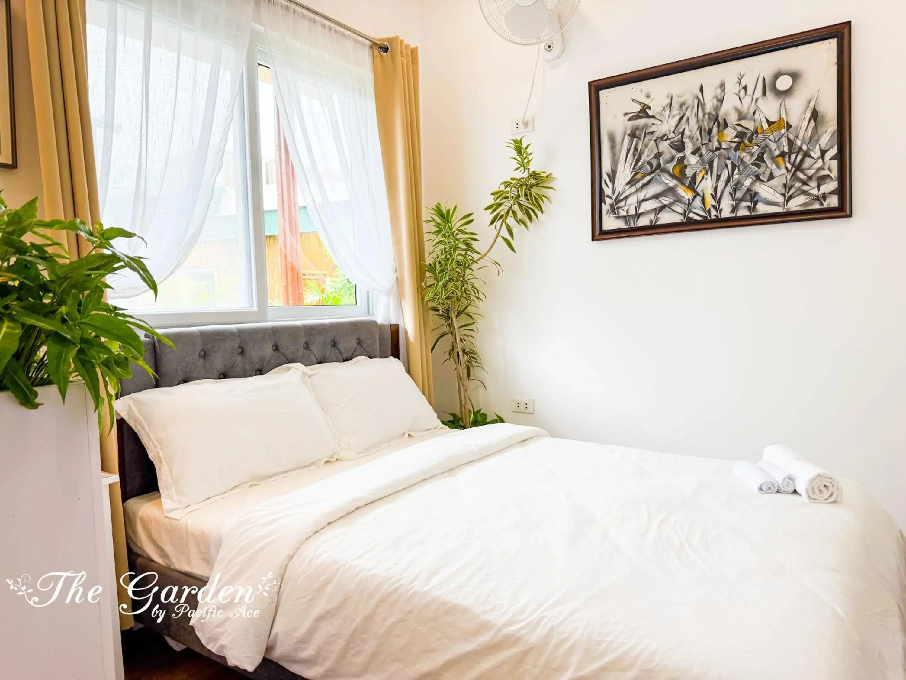 Sky Garden Homestay Sky Garden Homestay