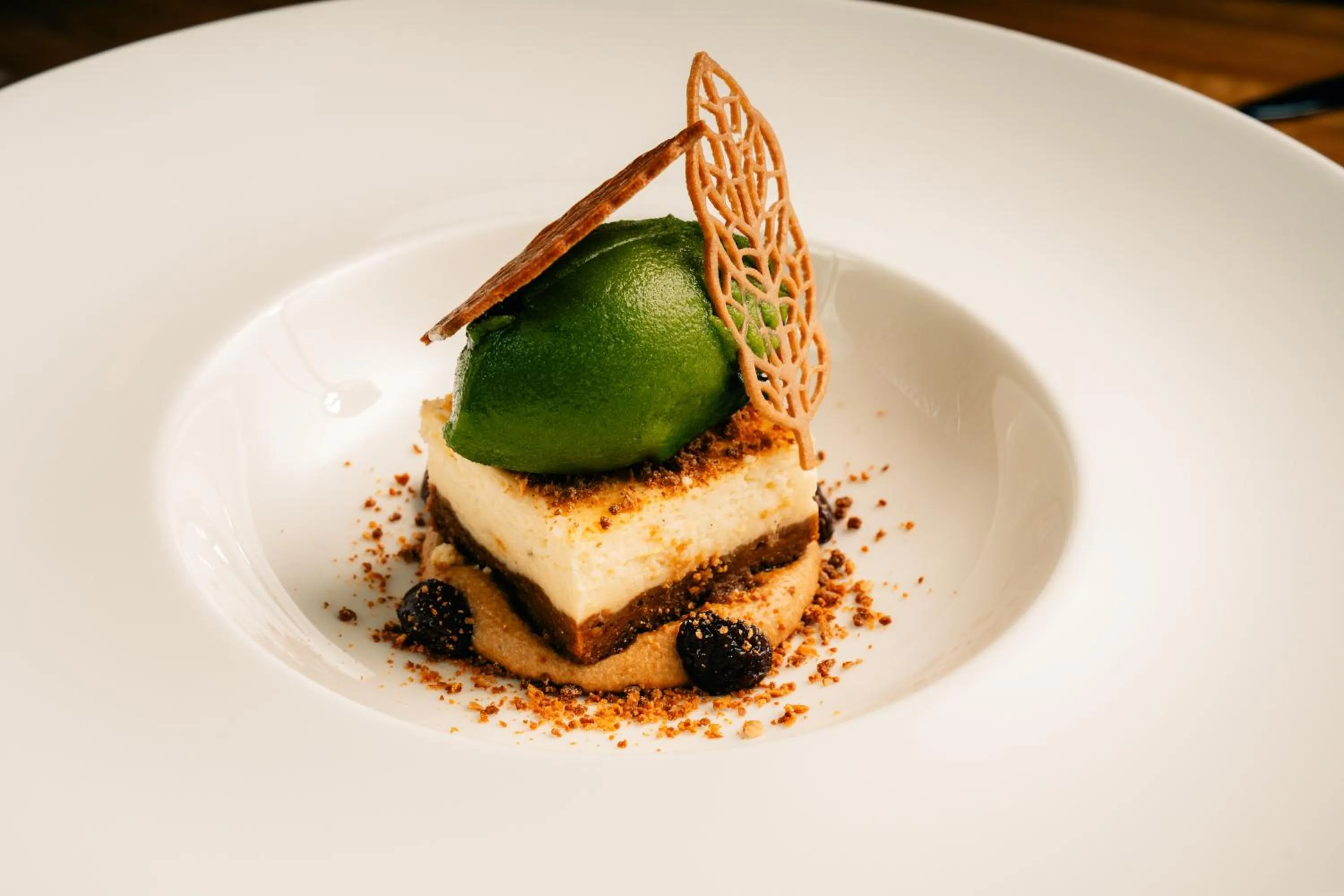 Restaurant/places to eat in Hotel Goldener Engel