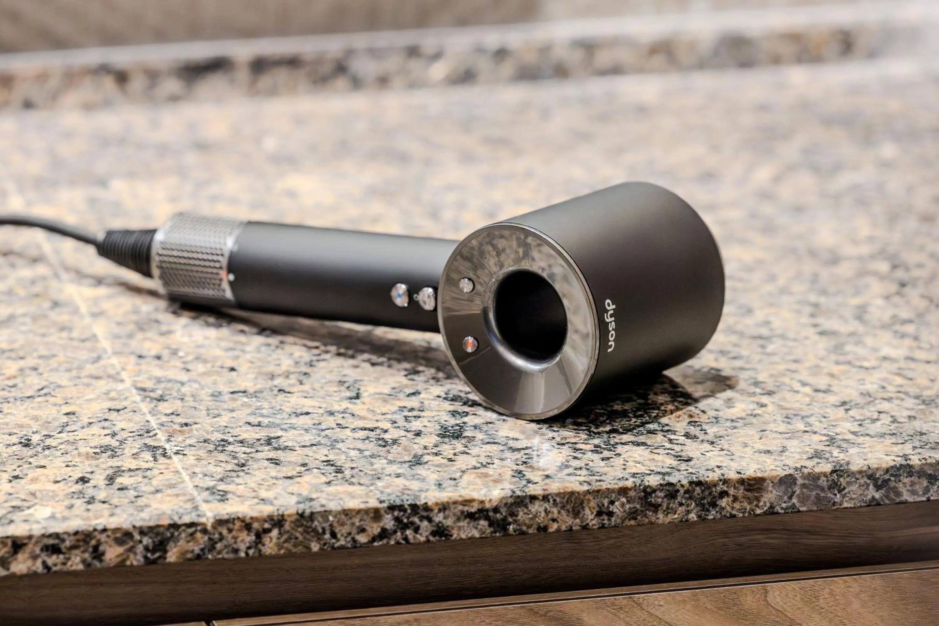 hair dryier in Stadium City Hotel Nagasaki