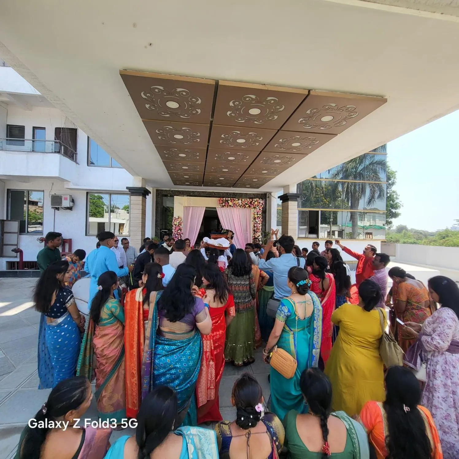 Biznotel by Pride Bharuch