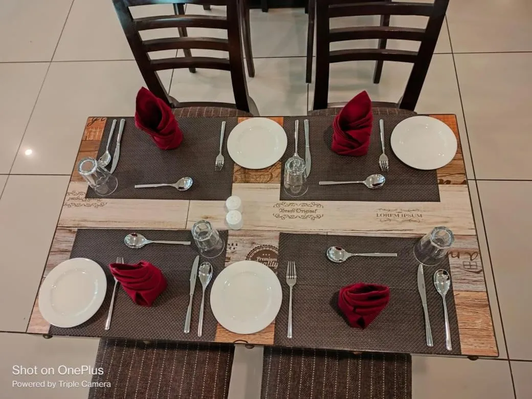 Biznotel by Pride Bharuch