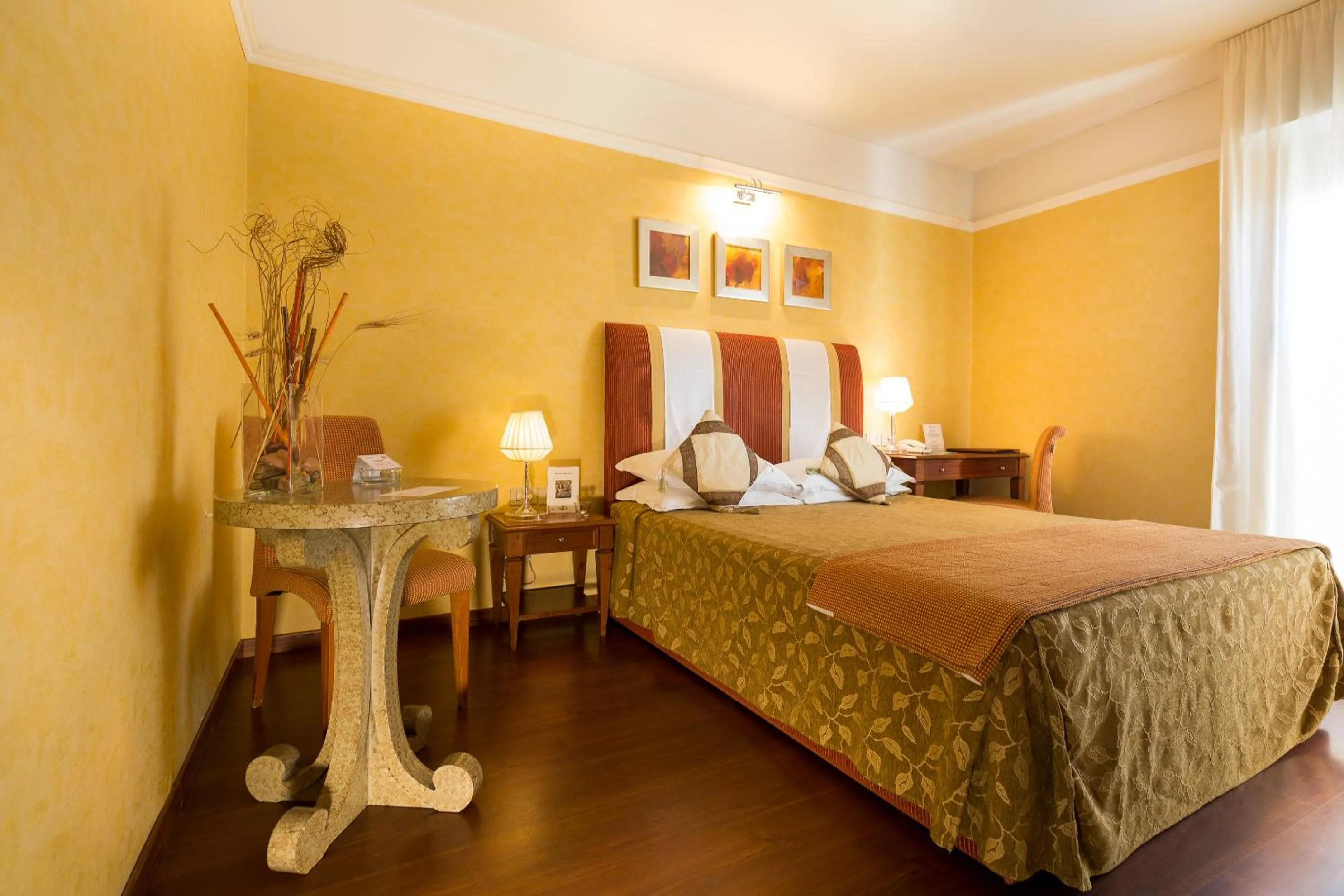 Bed in Bio Boutique Hotel XU' - Gruppo Ambienthotels