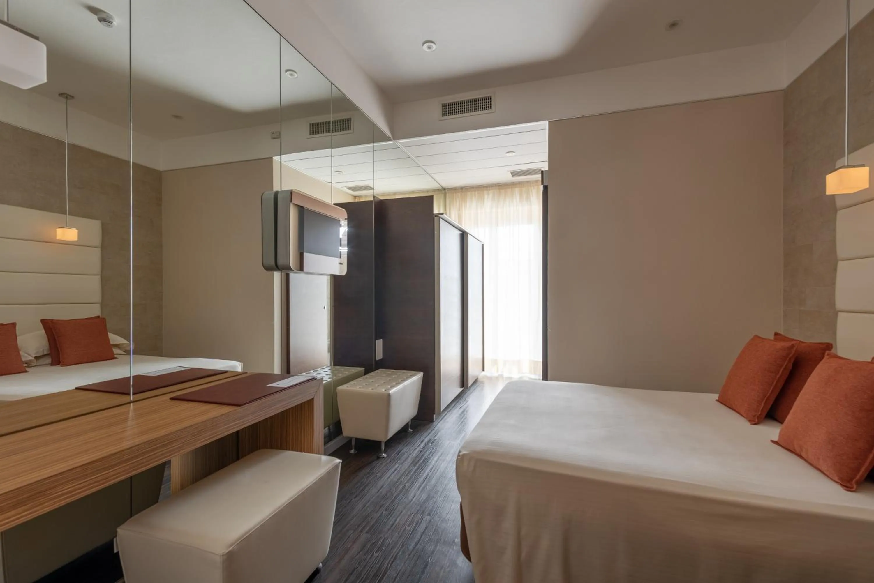 Bed in Bio Boutique Hotel XU' - Gruppo Ambienthotels