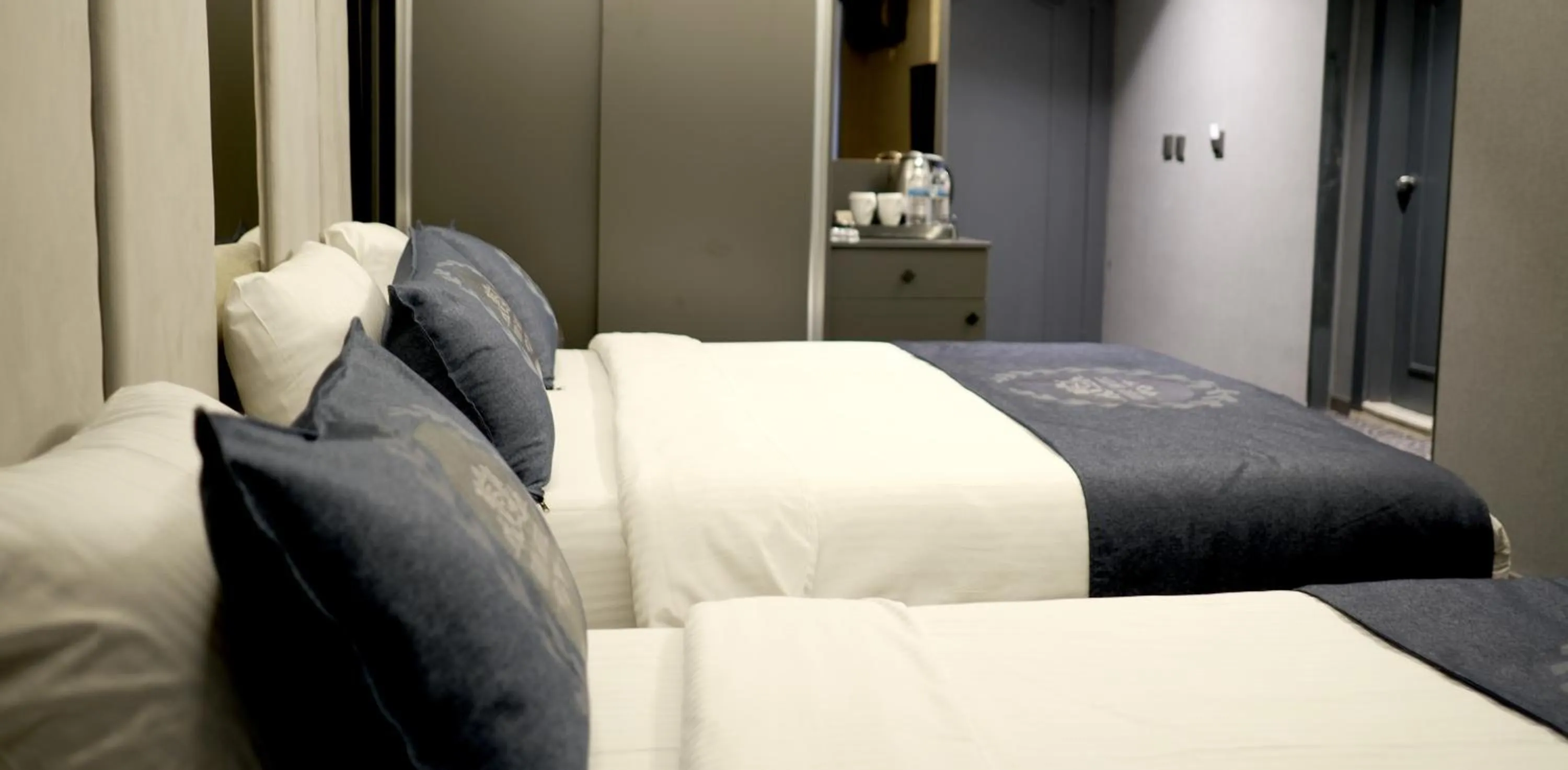 Photo of the whole room, Bed in BÇ Ruby Hotel