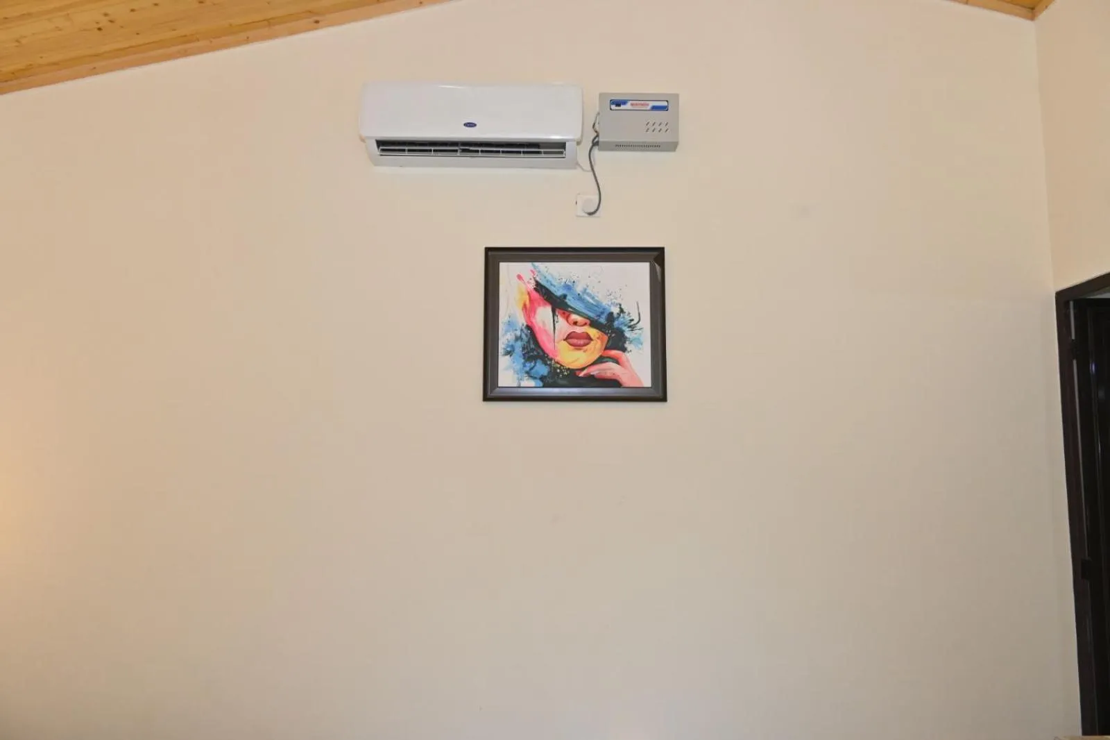 Prashanti Farms & Resort