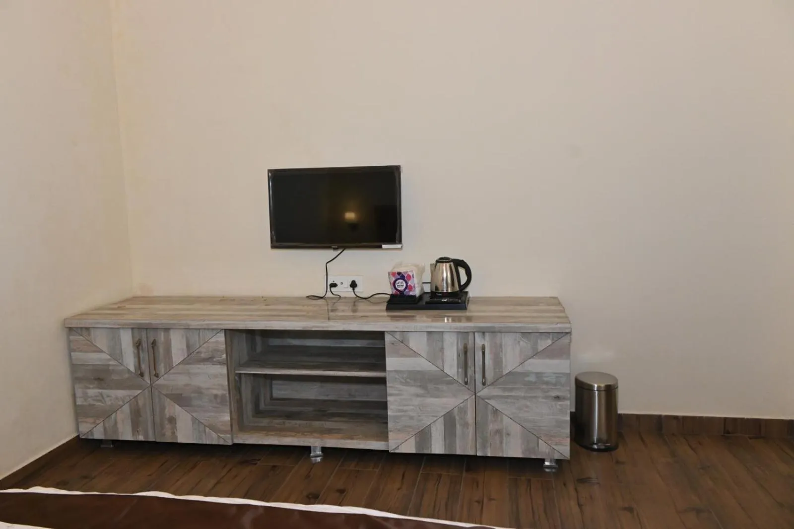 Prashanti Farms & Resort