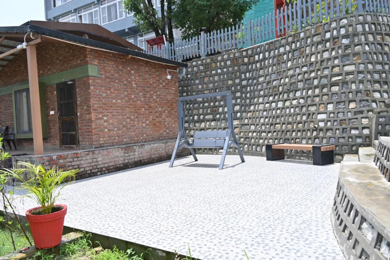 Prashanti Farms & Resort