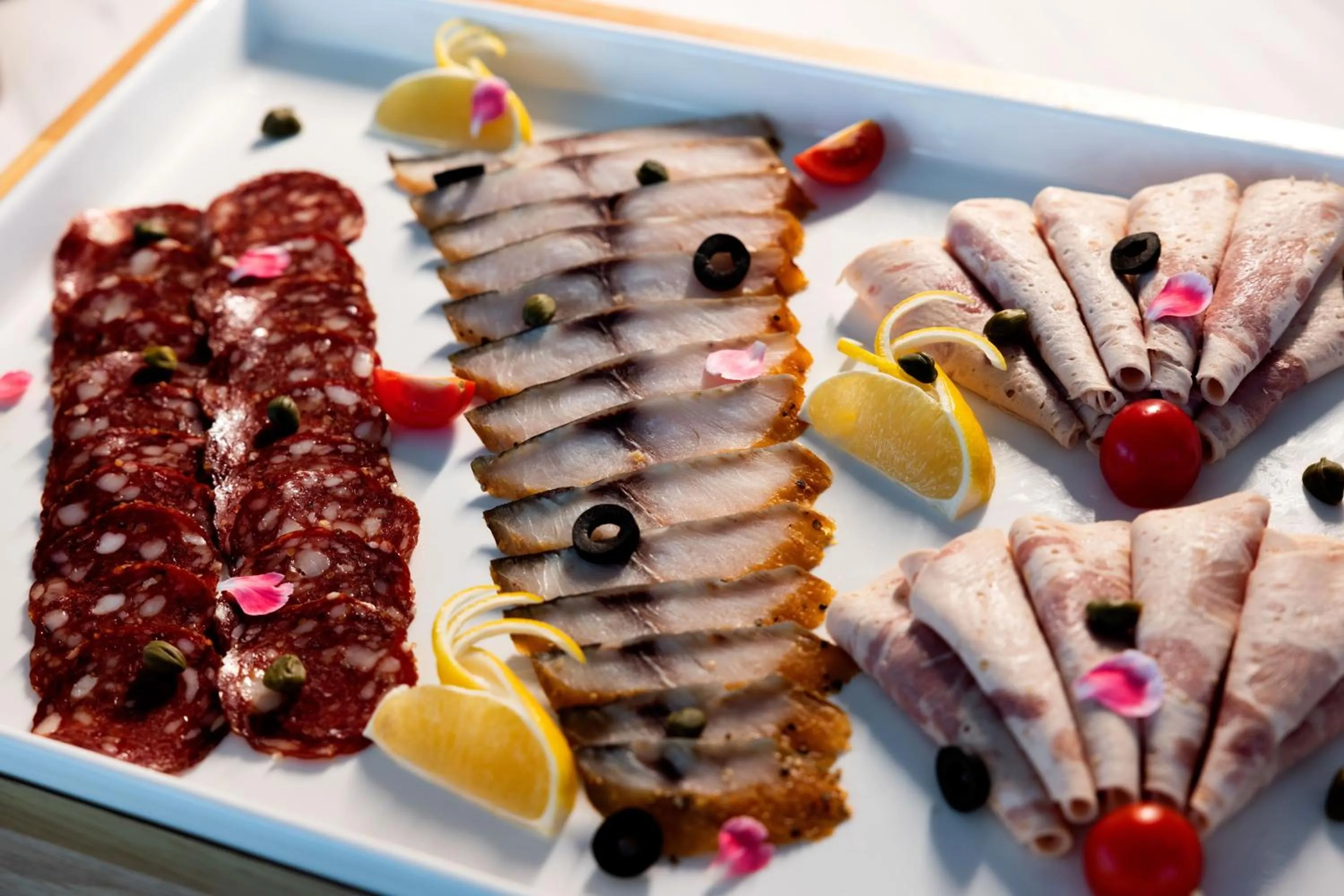 Food and drinks in Hampton By Hilton Foshan Shunde Chencun