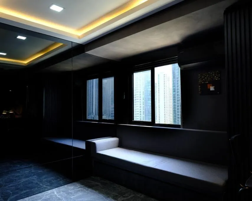 Casa Rica for adventurous fun - C Fort TB