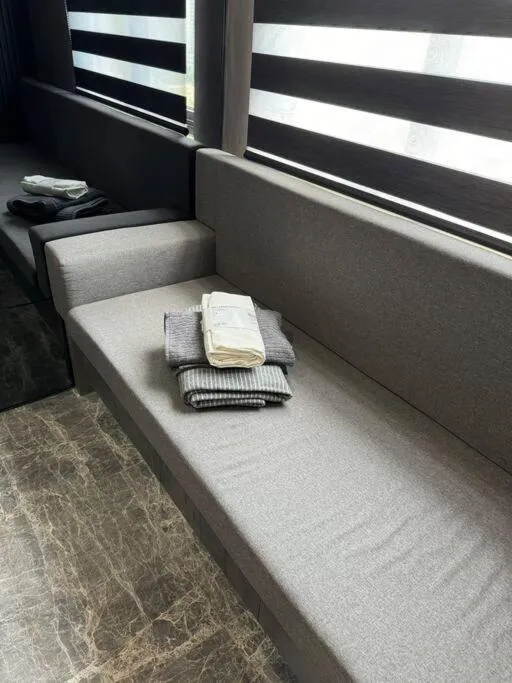 Casa Rica for adventurous fun - C Fort TB