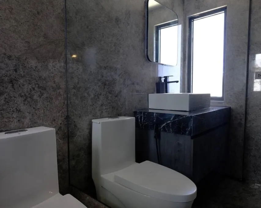 Casa Rica for adventurous fun - C Fort TB