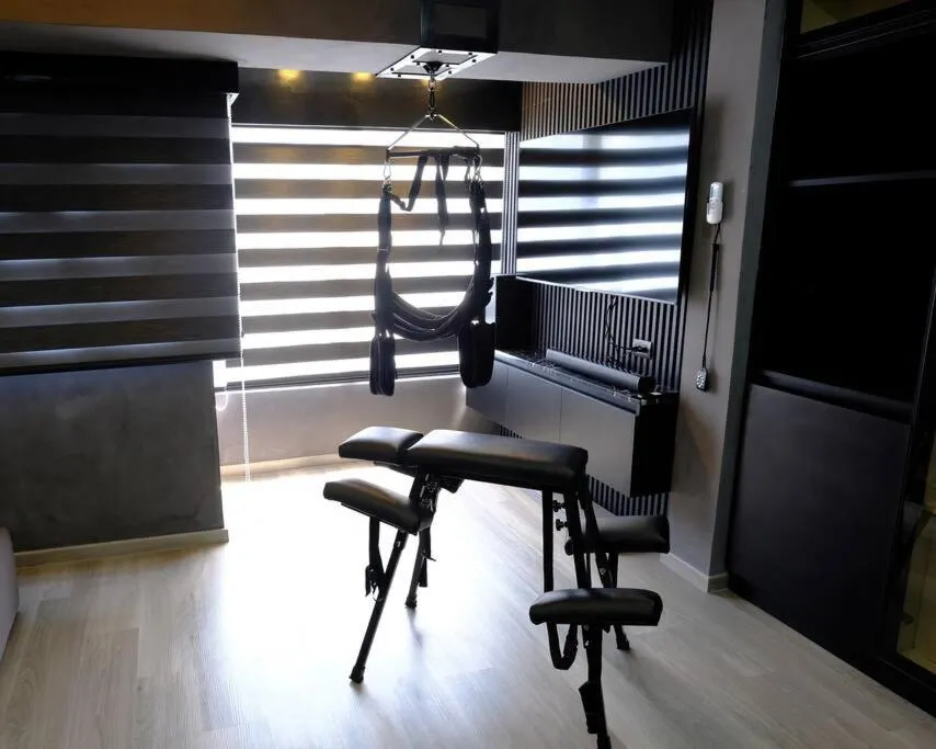 Casa Rica for adventurous fun - C Fort TB