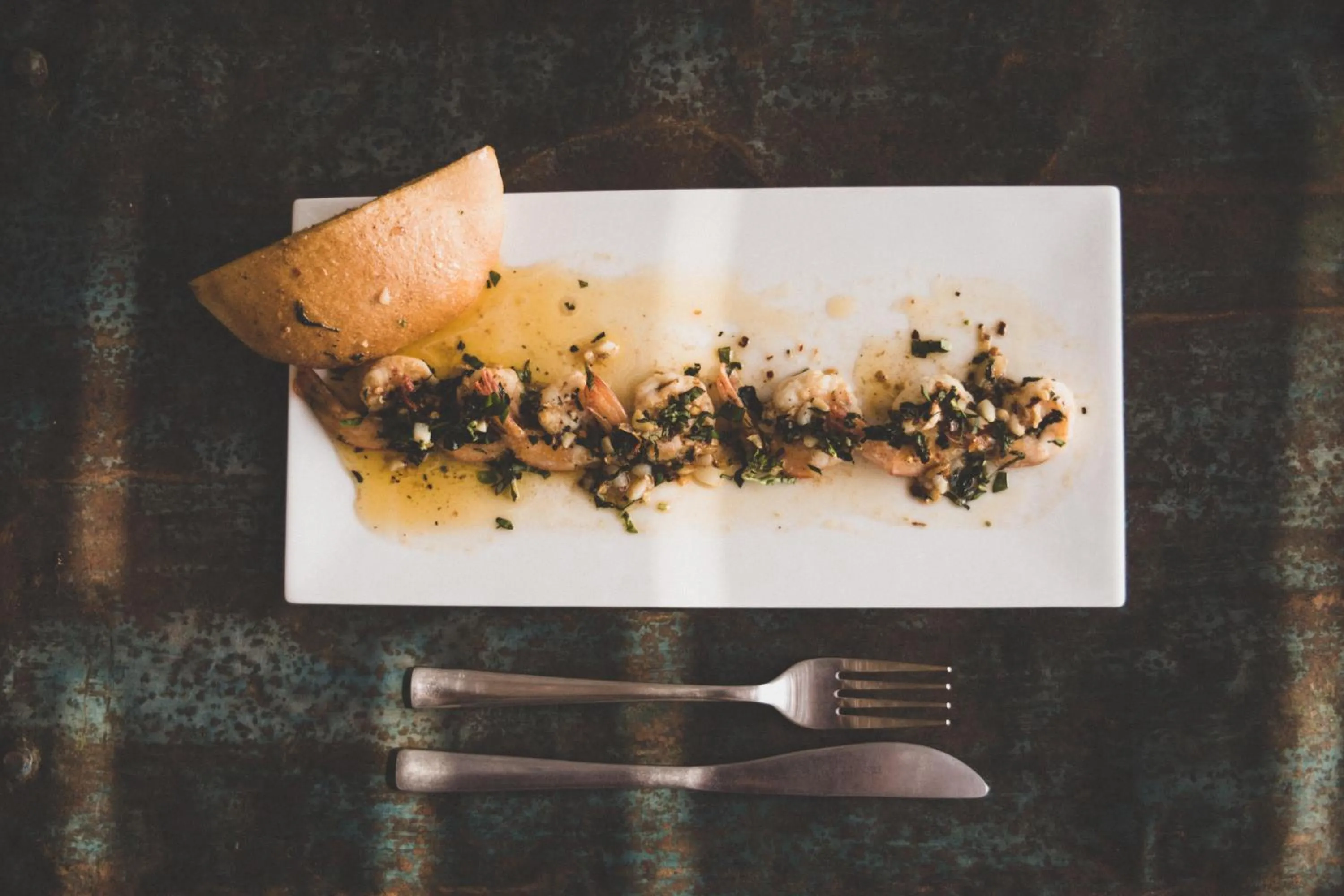 Food close-up in Anahata Retreat Beach Front Ashwem Goa