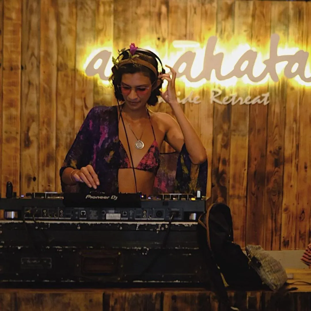 Entertainment in Anahata Retreat Beach Front Ashwem Goa