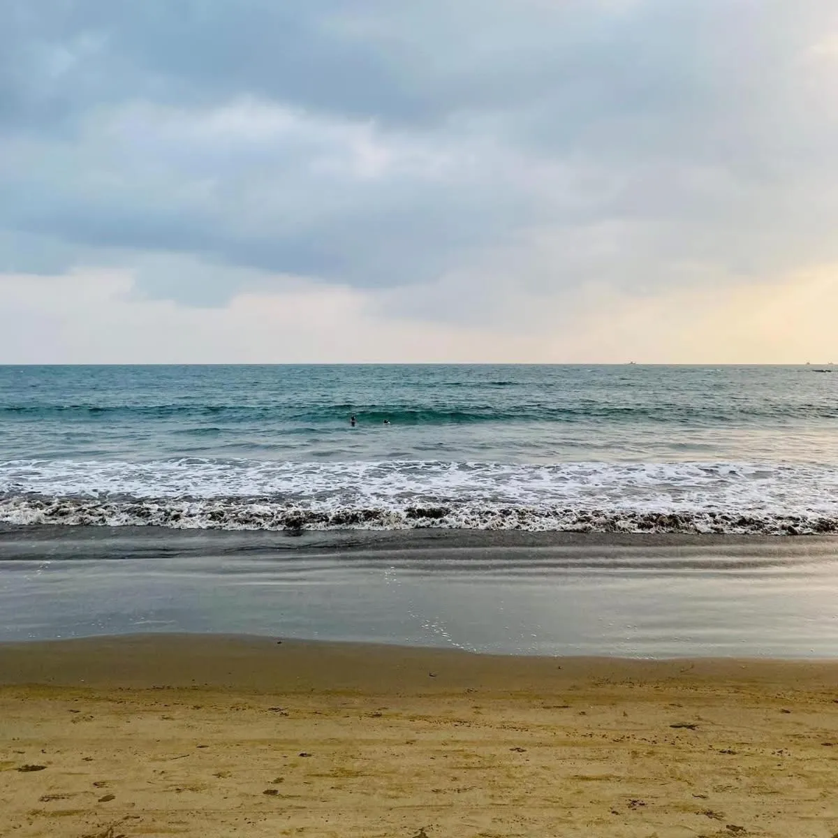 Anahata Retreat Beach Front Ashwem Goa