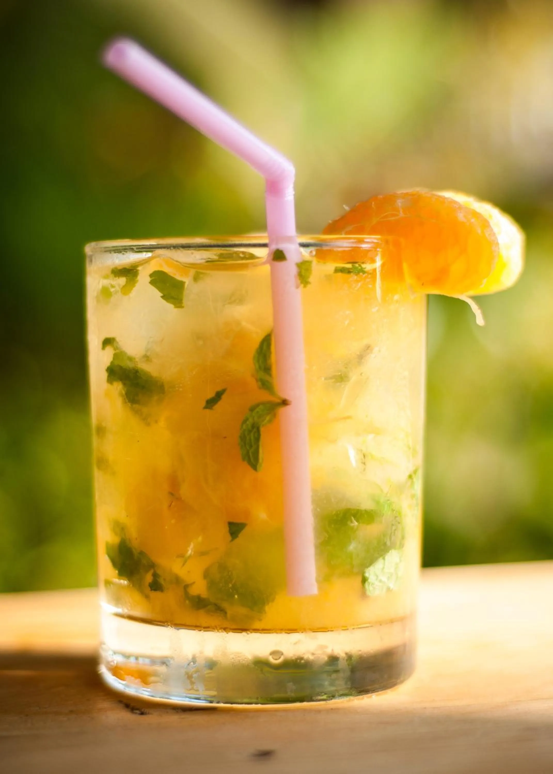 Restaurant/places to eat in Anahata Retreat Beach Front Ashwem Goa