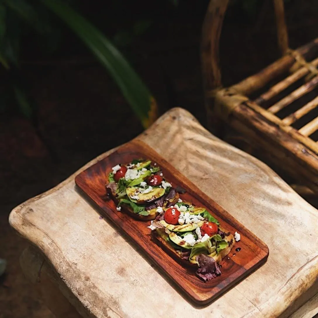 Anahata Retreat Beach Front Ashwem Goa