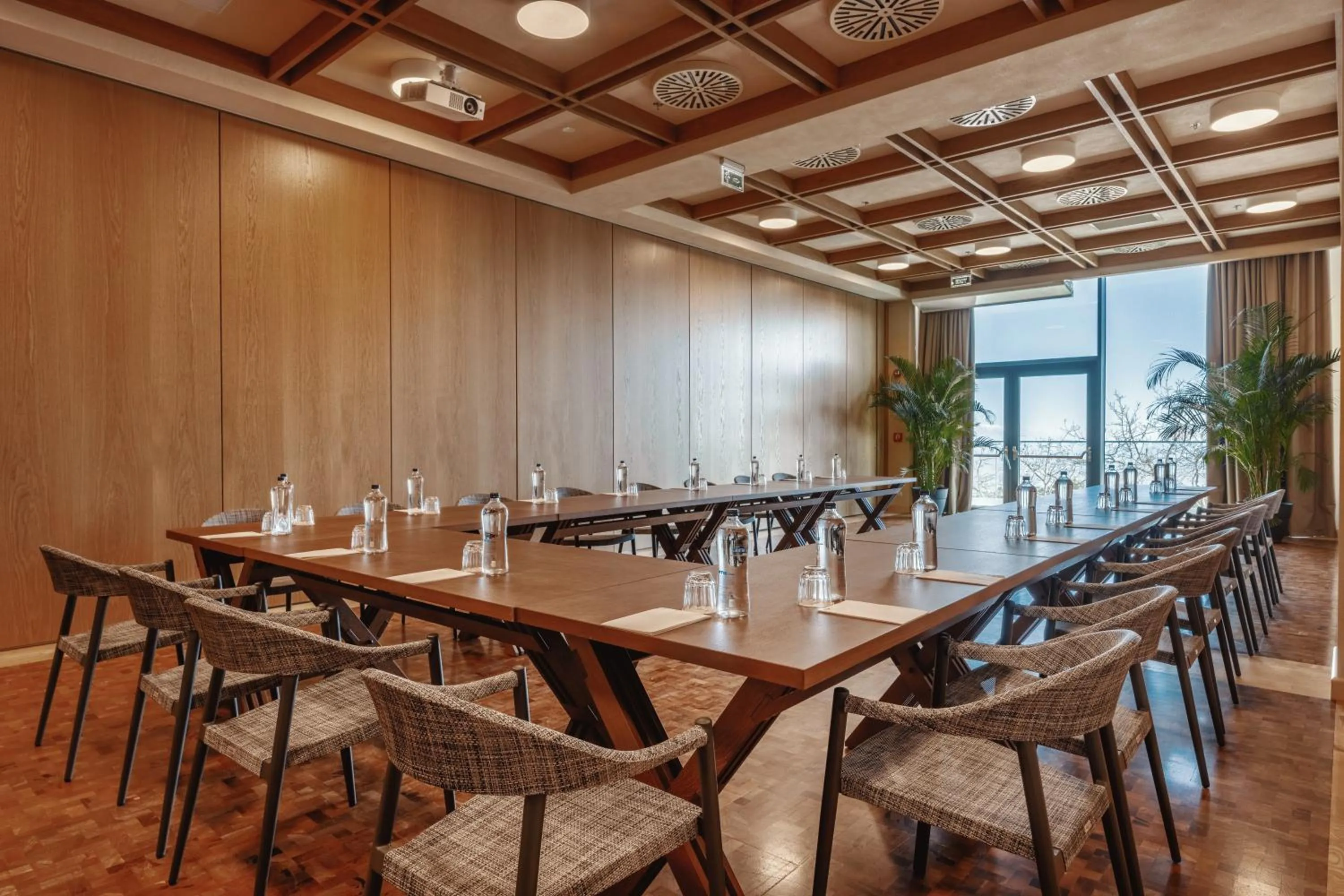 Banquet/Function facilities in BODBE Hotel