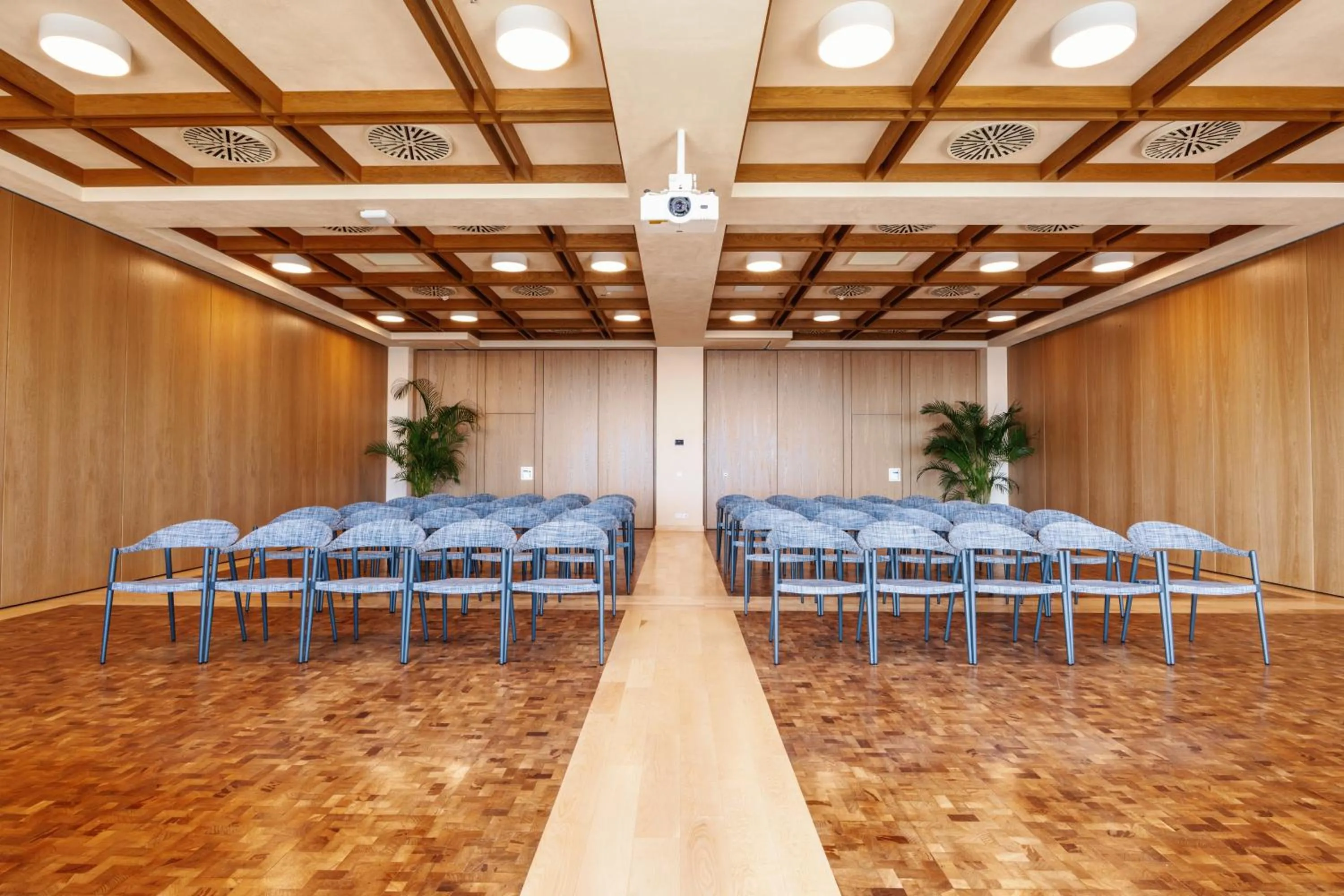 Banquet/Function facilities in BODBE Hotel