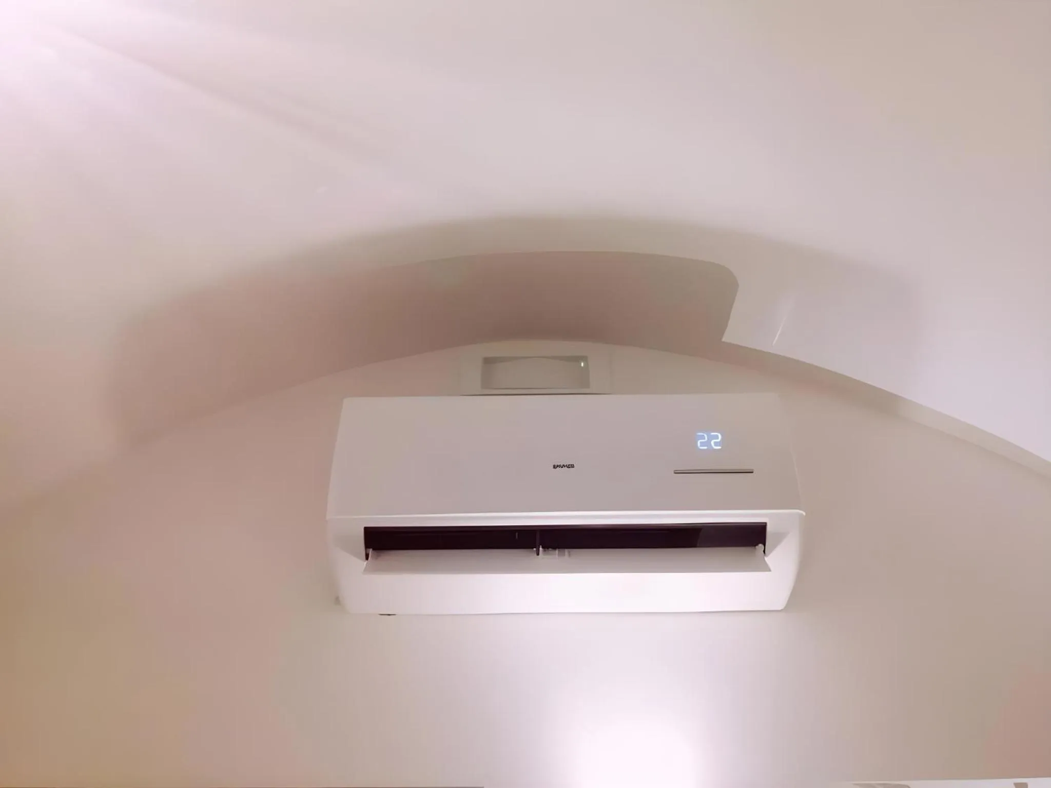 Bedroom in Archetto Bianco