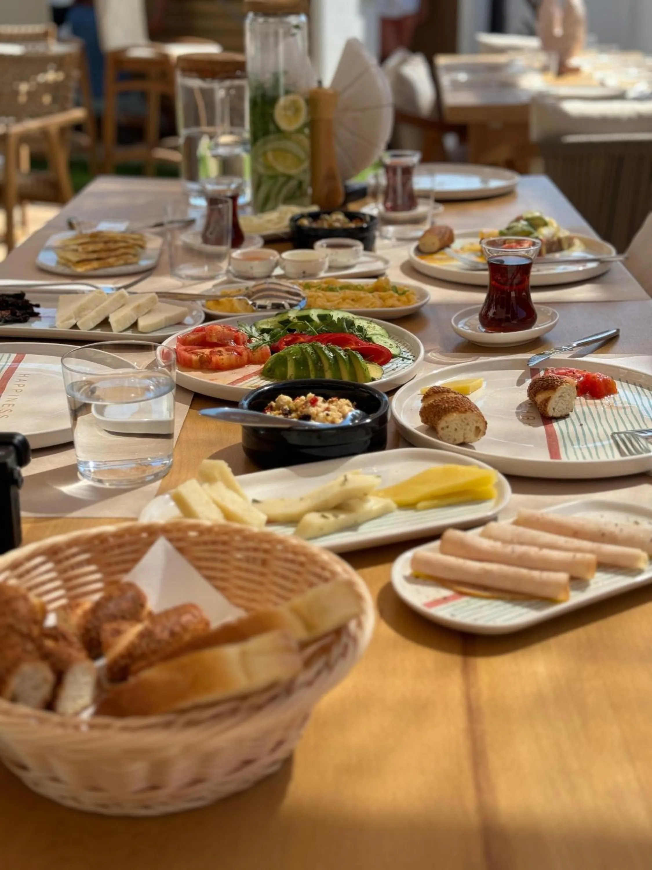 Coffee/tea facilities in Glitz Bodrum