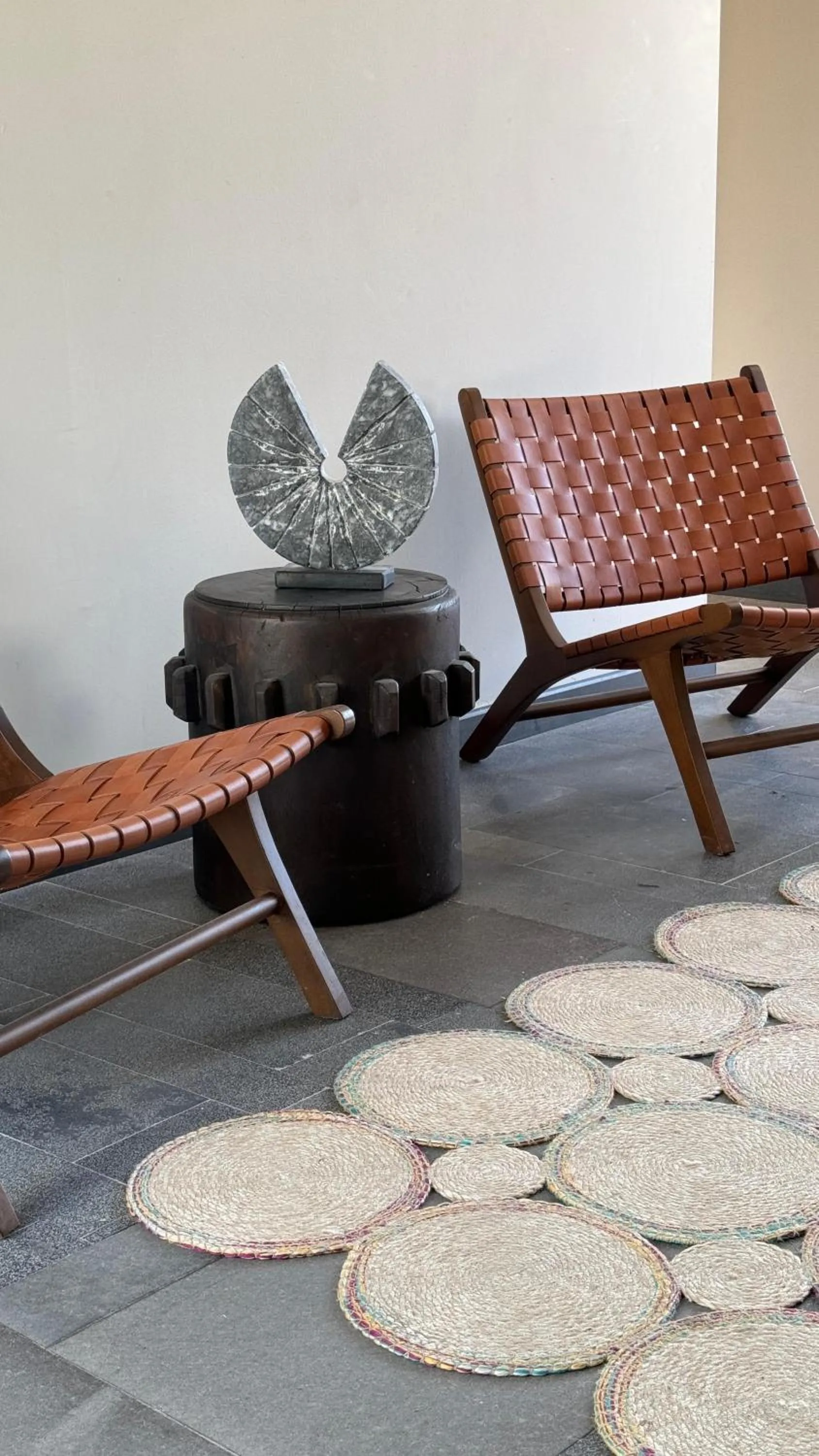 Lobby or reception in Glitz Bodrum