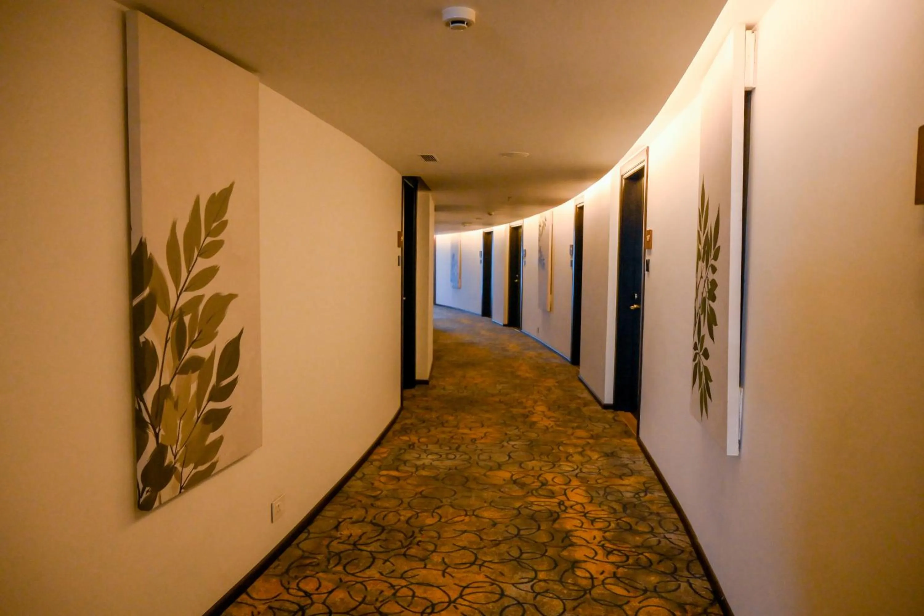 Property building in TIARA by MPS