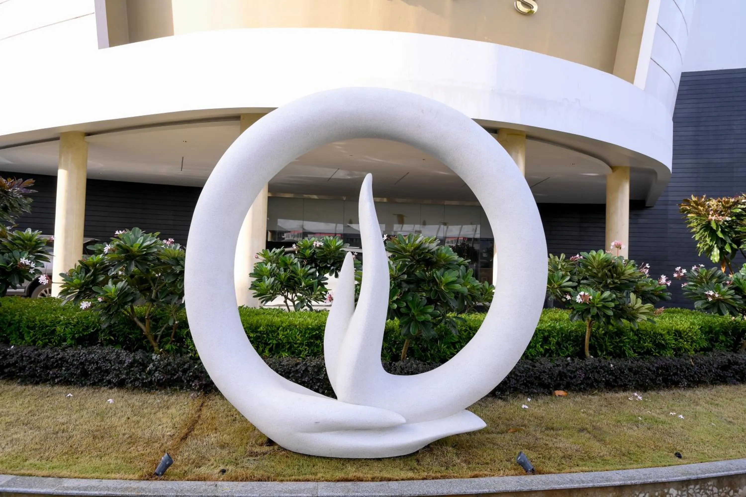 Property building in TIARA by MPS