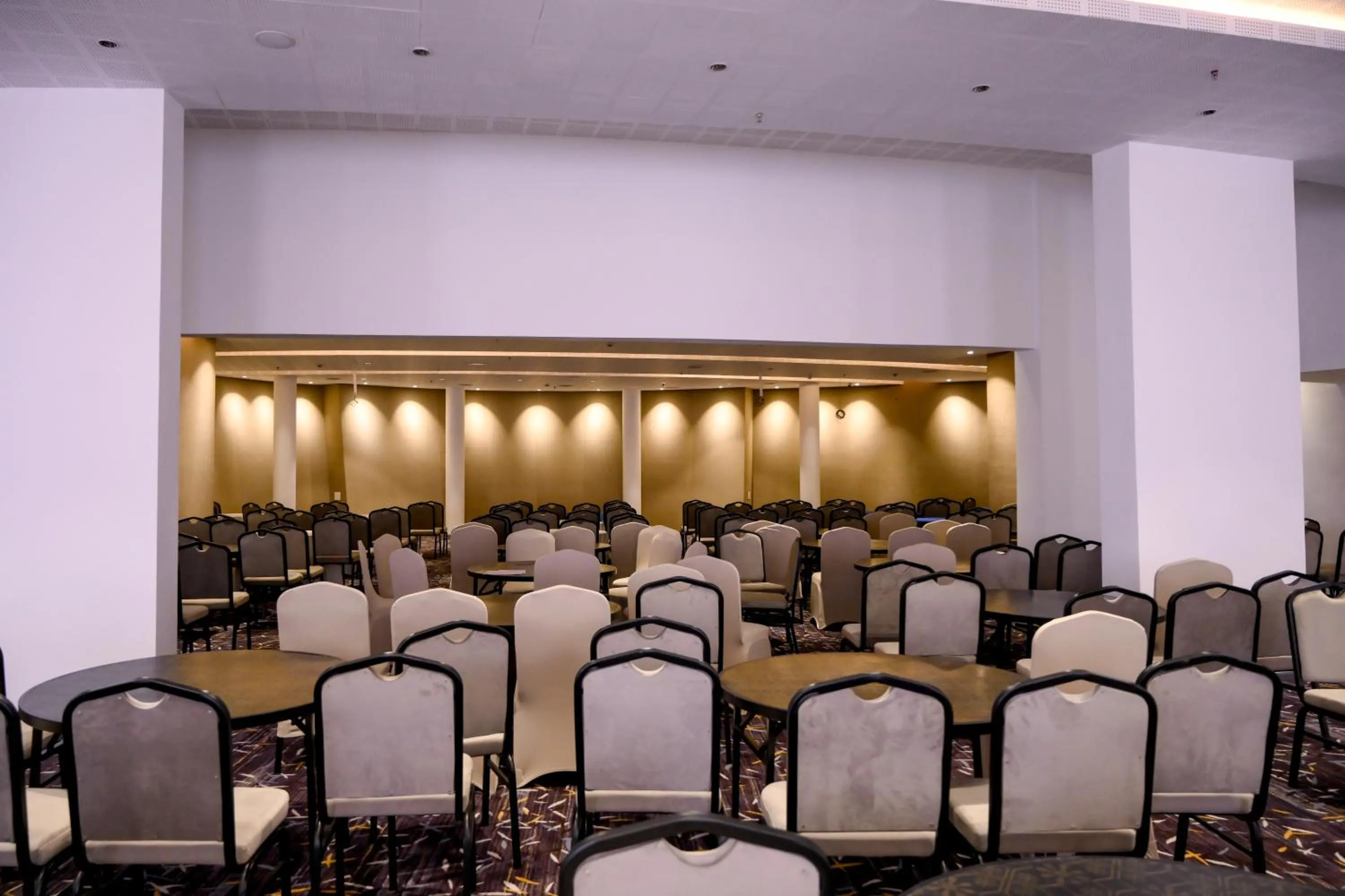 Banquet/Function facilities in TIARA by MPS