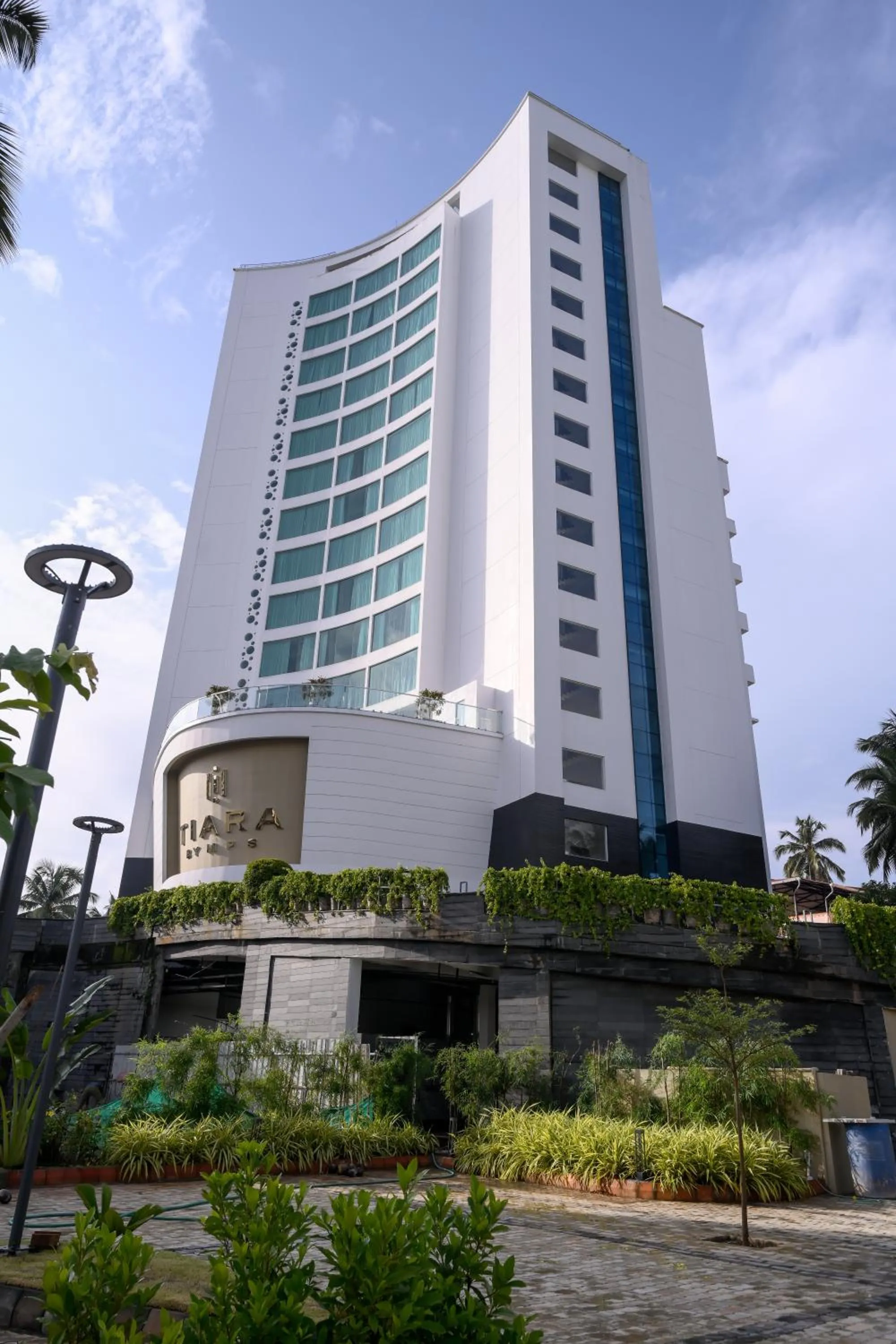 Property building in TIARA by MPS