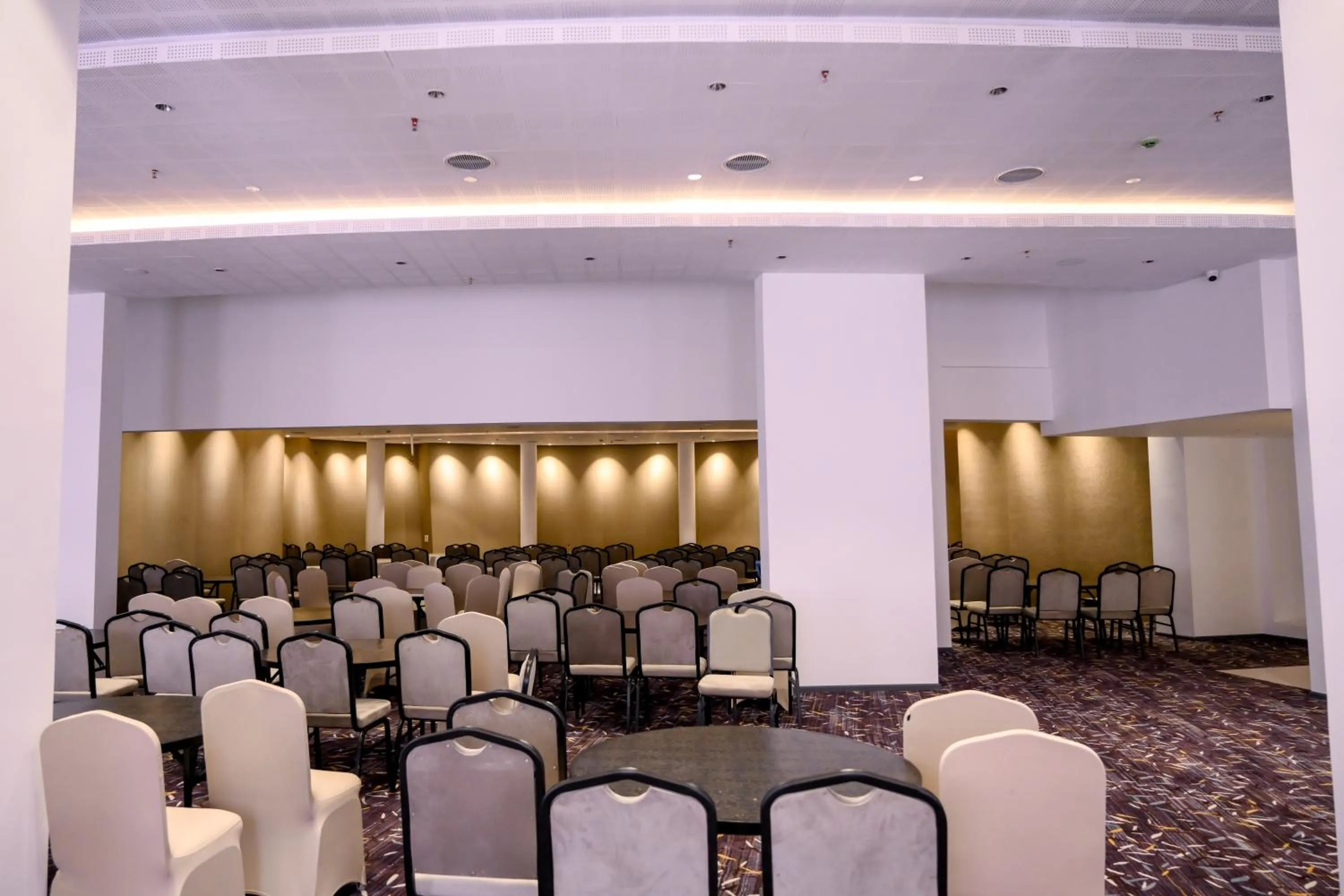 Banquet/Function facilities in TIARA by MPS