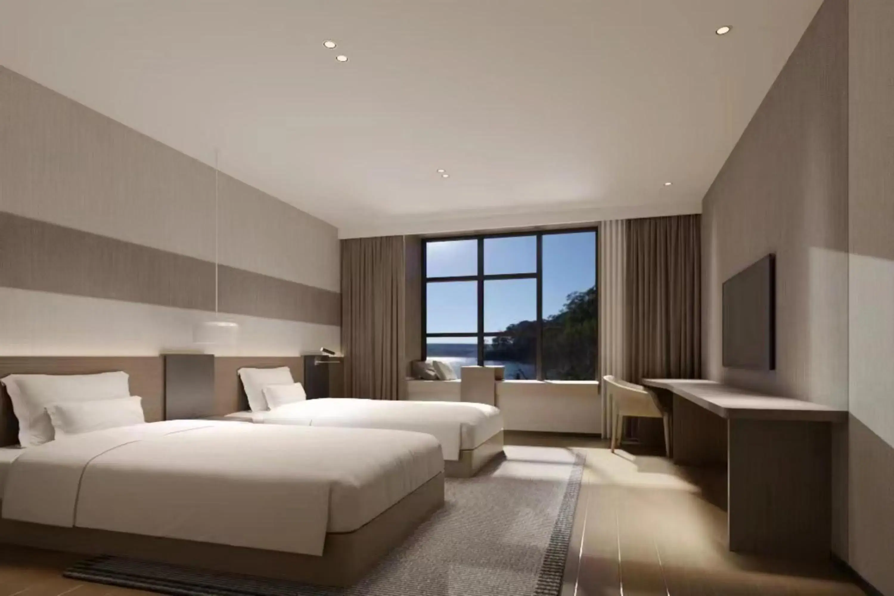 M Hotel Xiamen Haicang Maqing Road Metro Station M Hotel Xiamen Haicang Maqing Road Metro Station