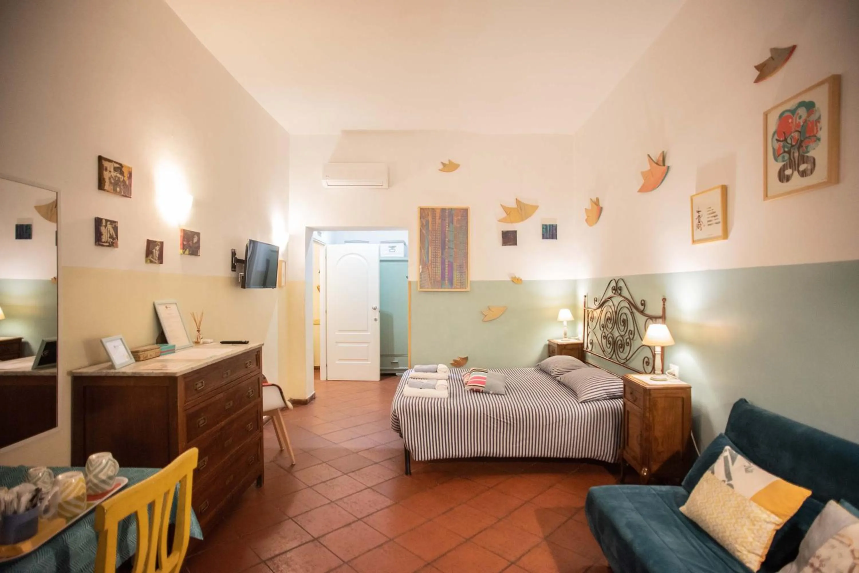 Trastevere Dream House
