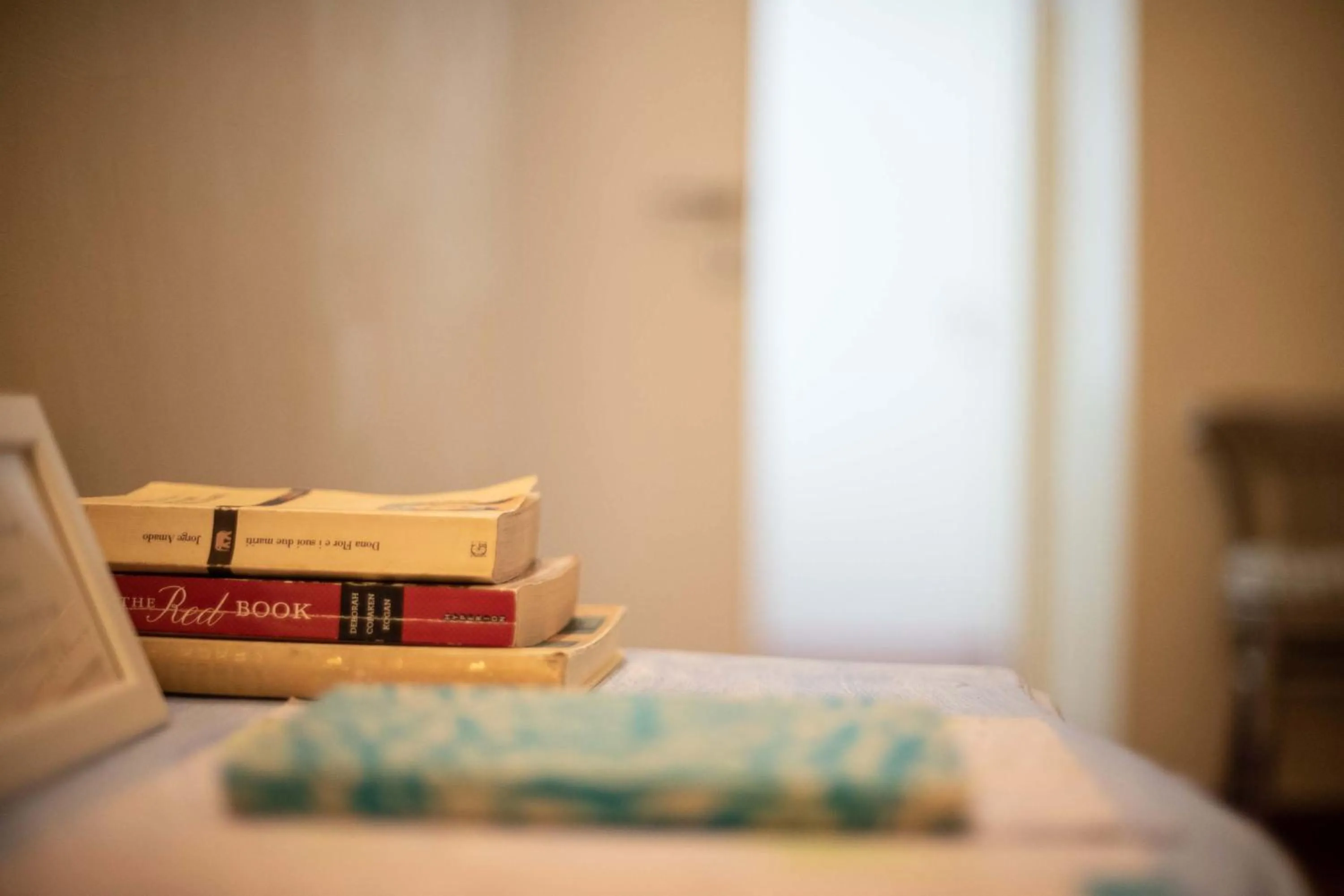 Bed in Trastevere Dream House