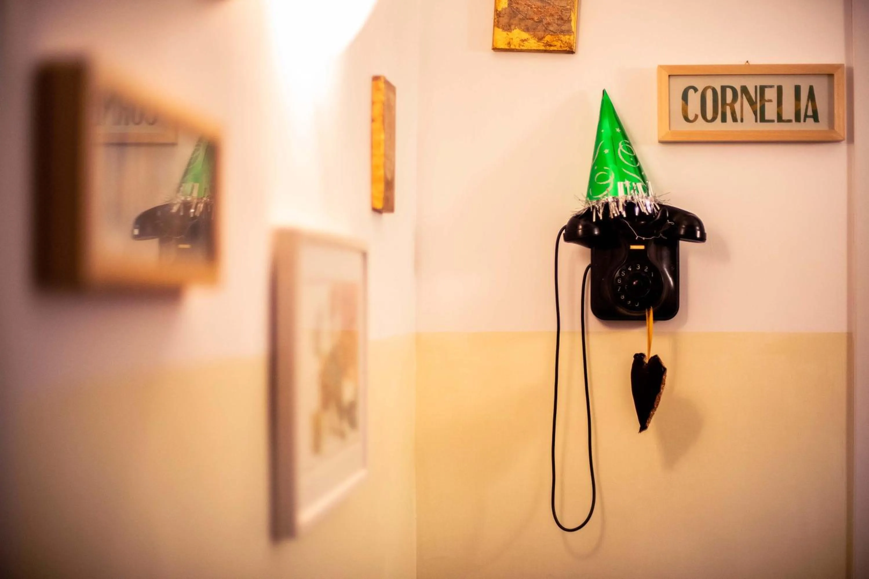 Trastevere Dream House