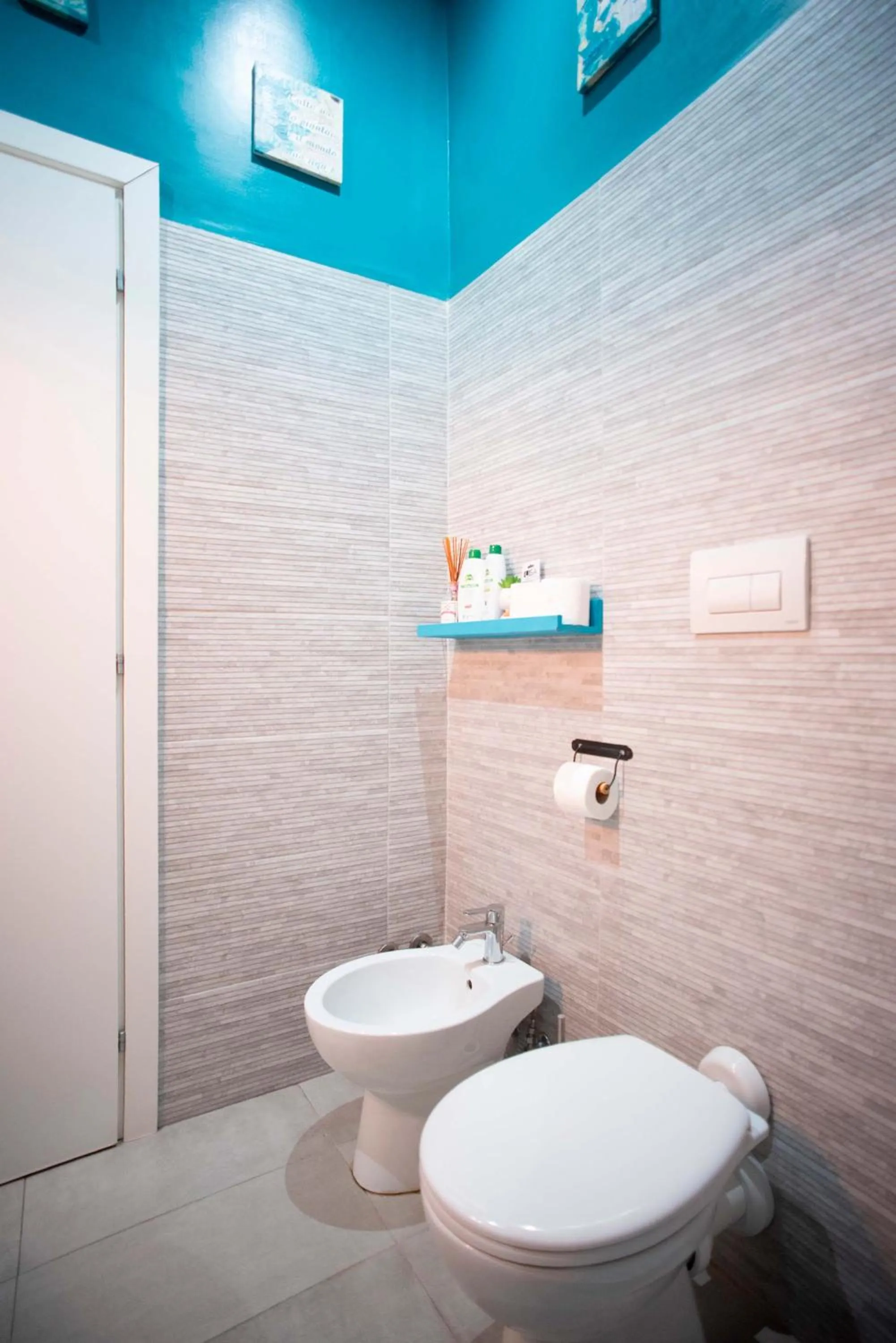 Trastevere Dream House